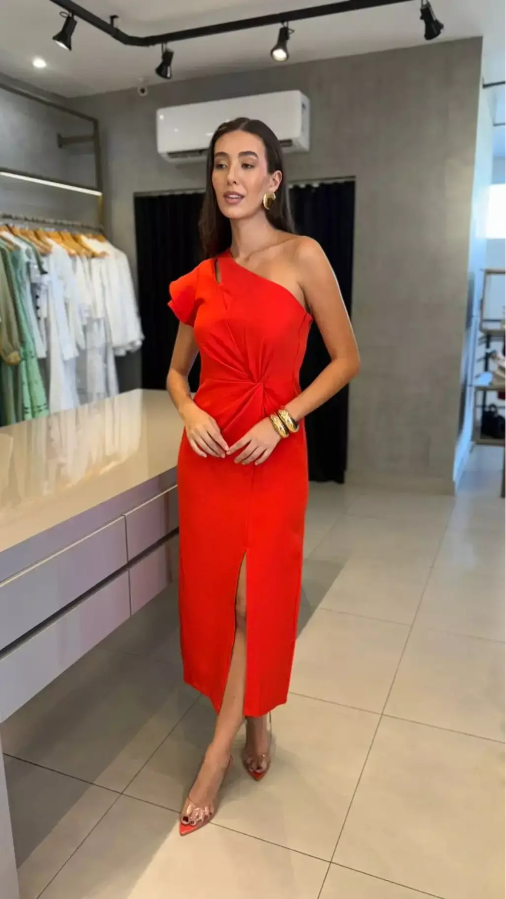 VESTIDO DEBORA