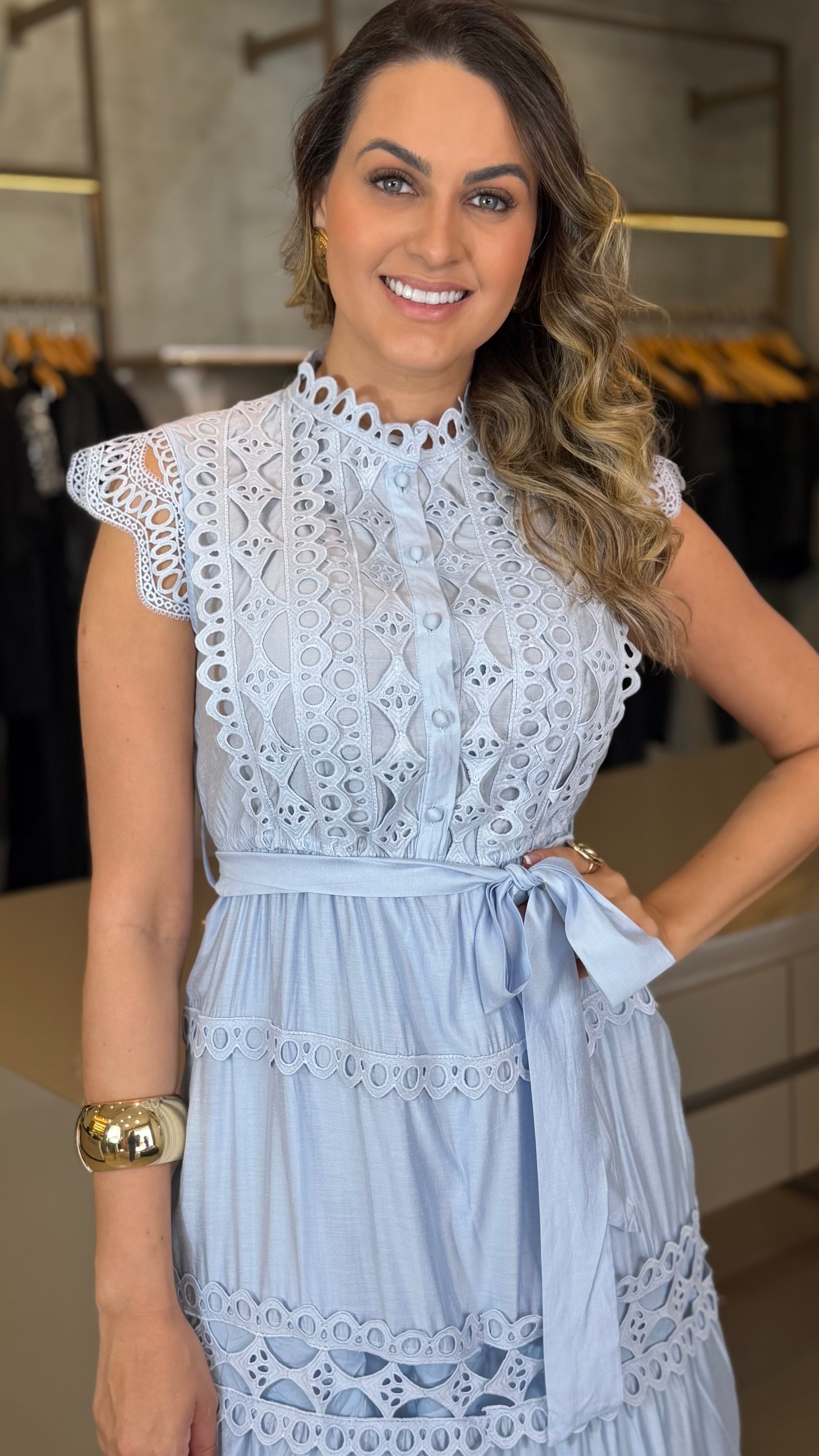 VESTIDO LUCIANA