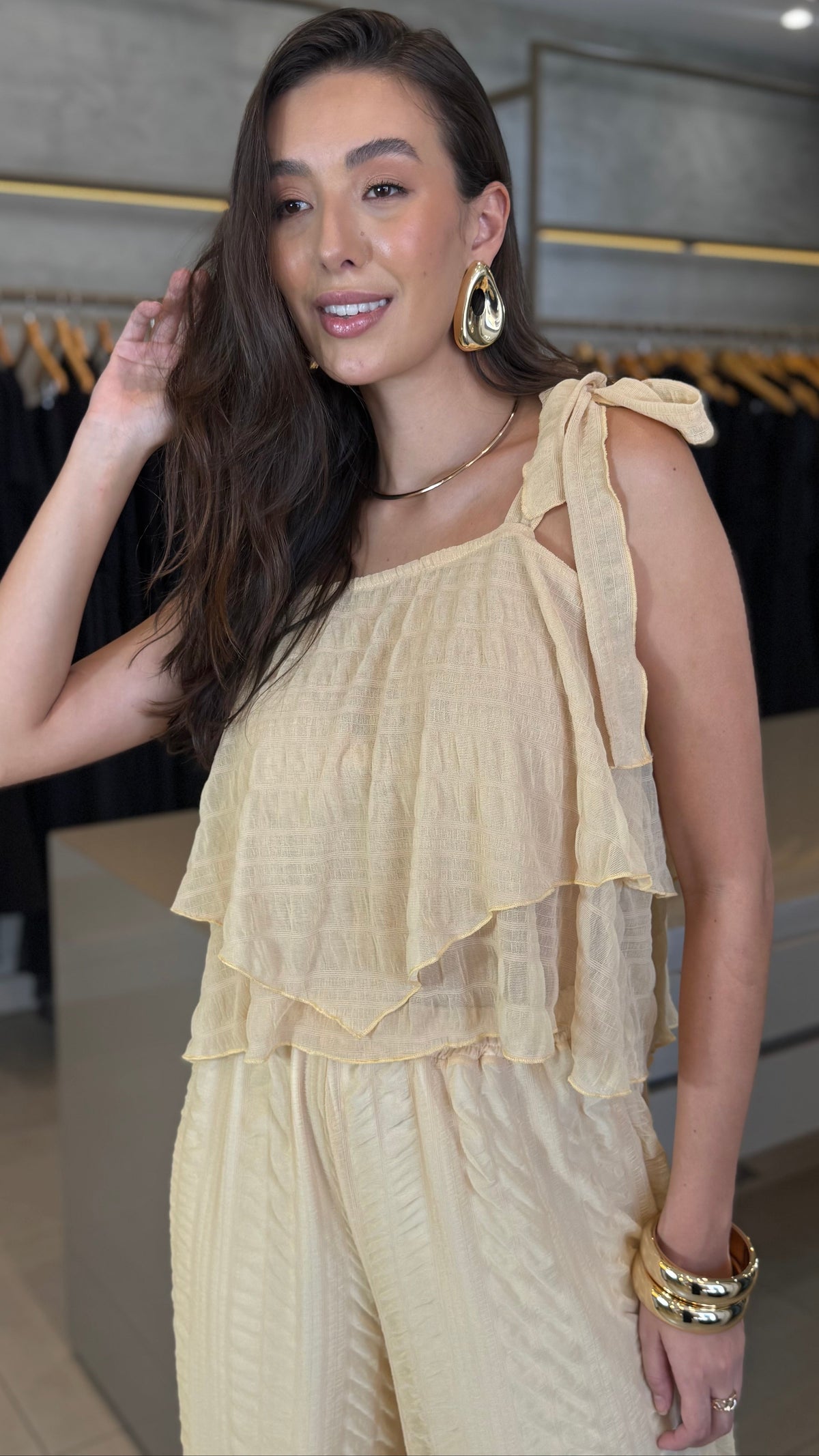 CONJUNTO DAIANE