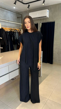 CONJUNTO ASSIMETRICO