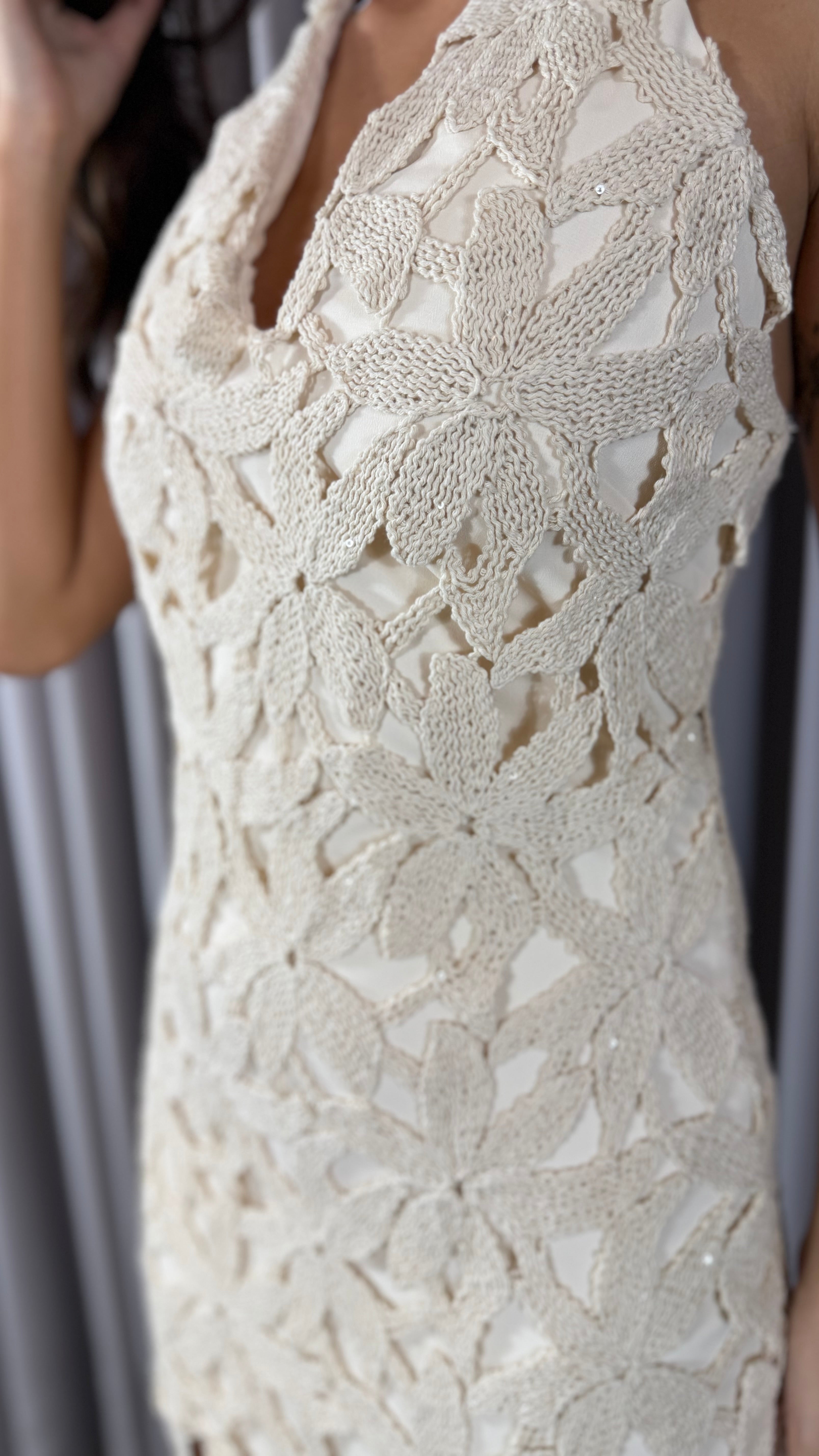 VESTIDO OLGA – REGINA SALOMÃO