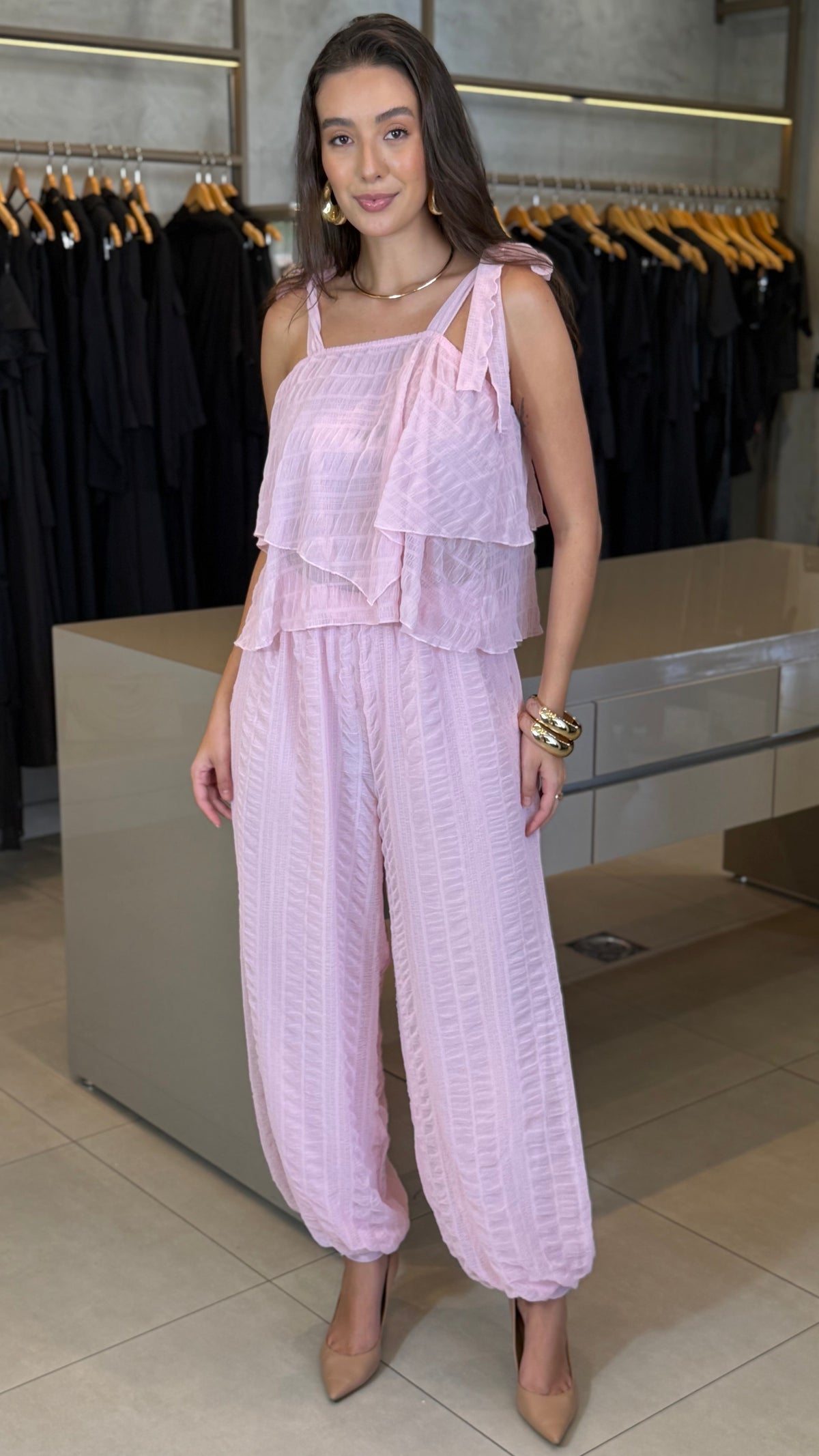 CONJUNTO DAIANE