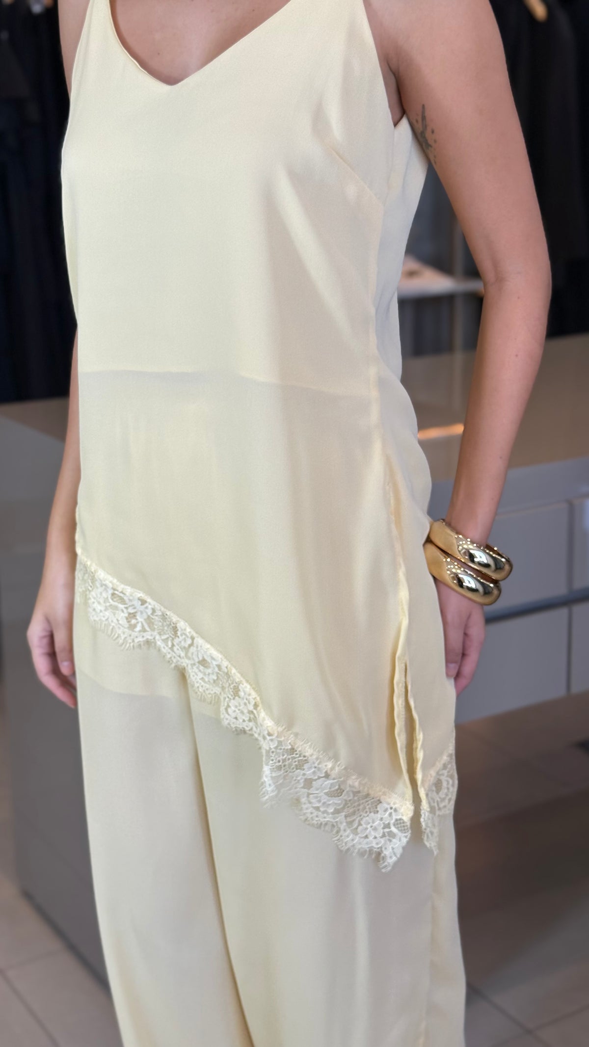 CONJUNTO ANGÉLICA