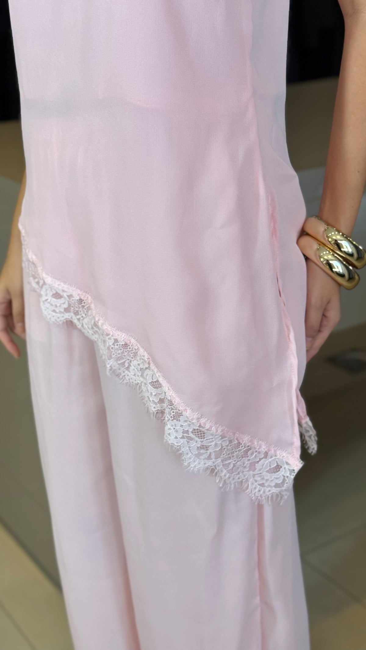 CONJUNTO ANGÉLICA