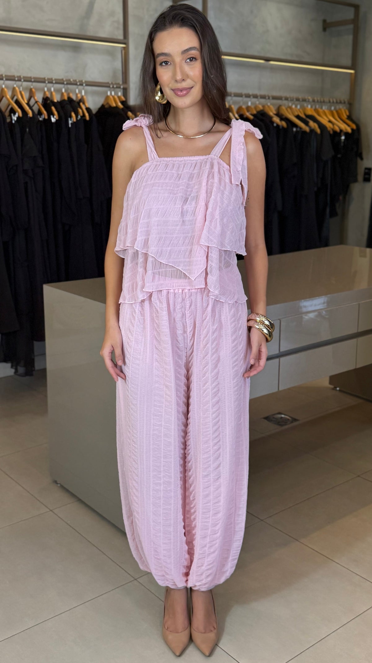 CONJUNTO DAIANE