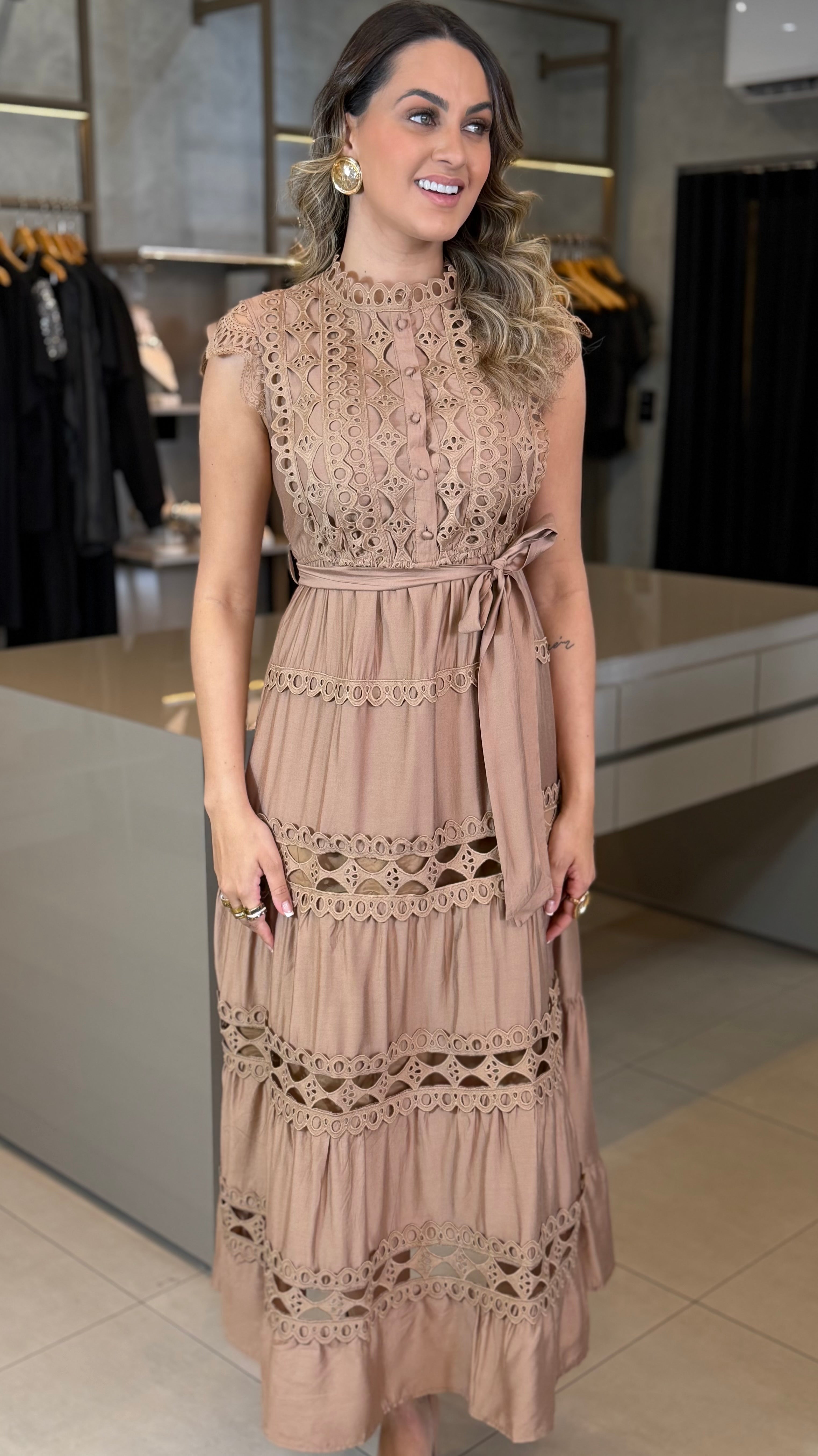VESTIDO LUCIANA