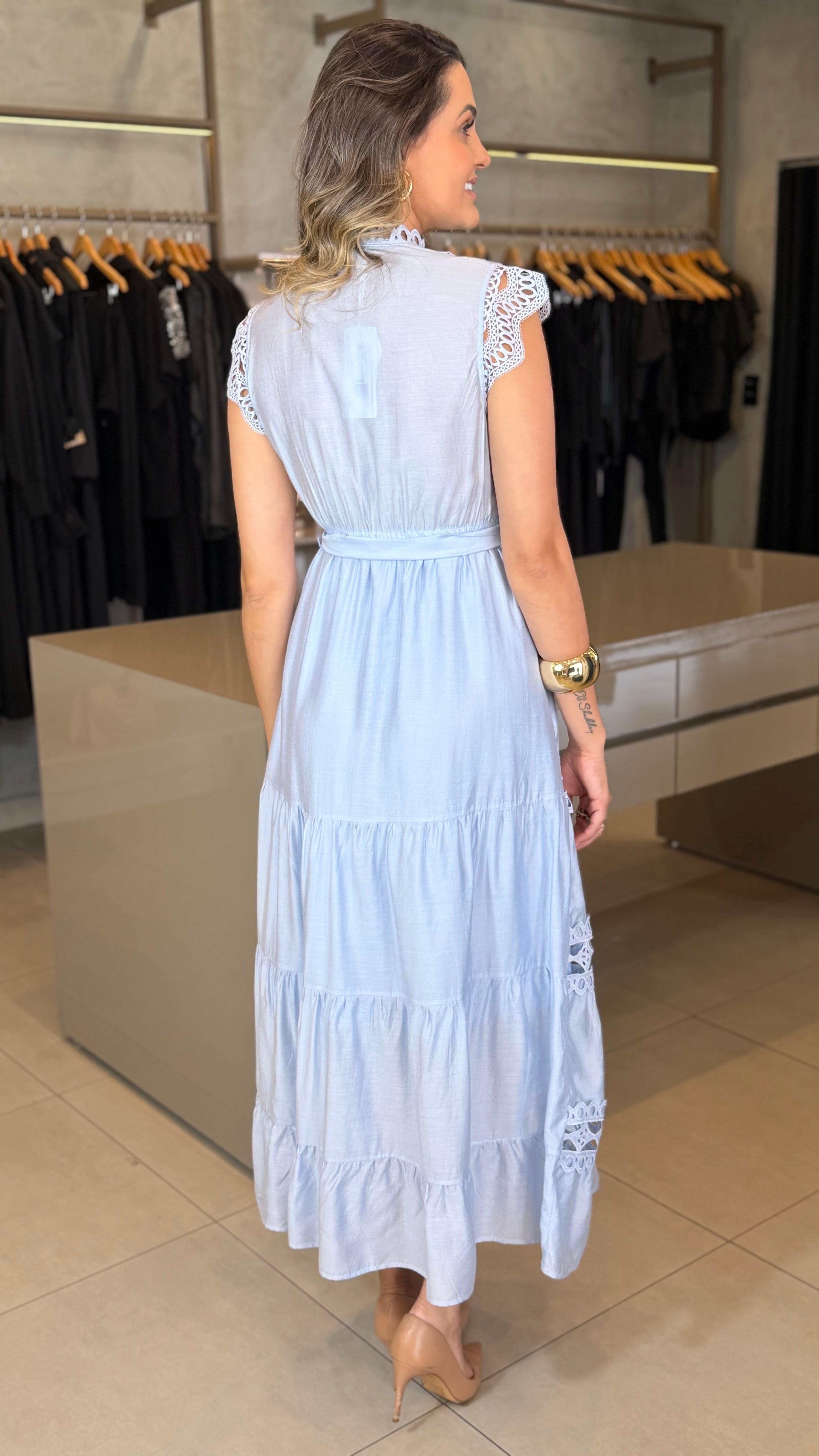 VESTIDO LUCIANA