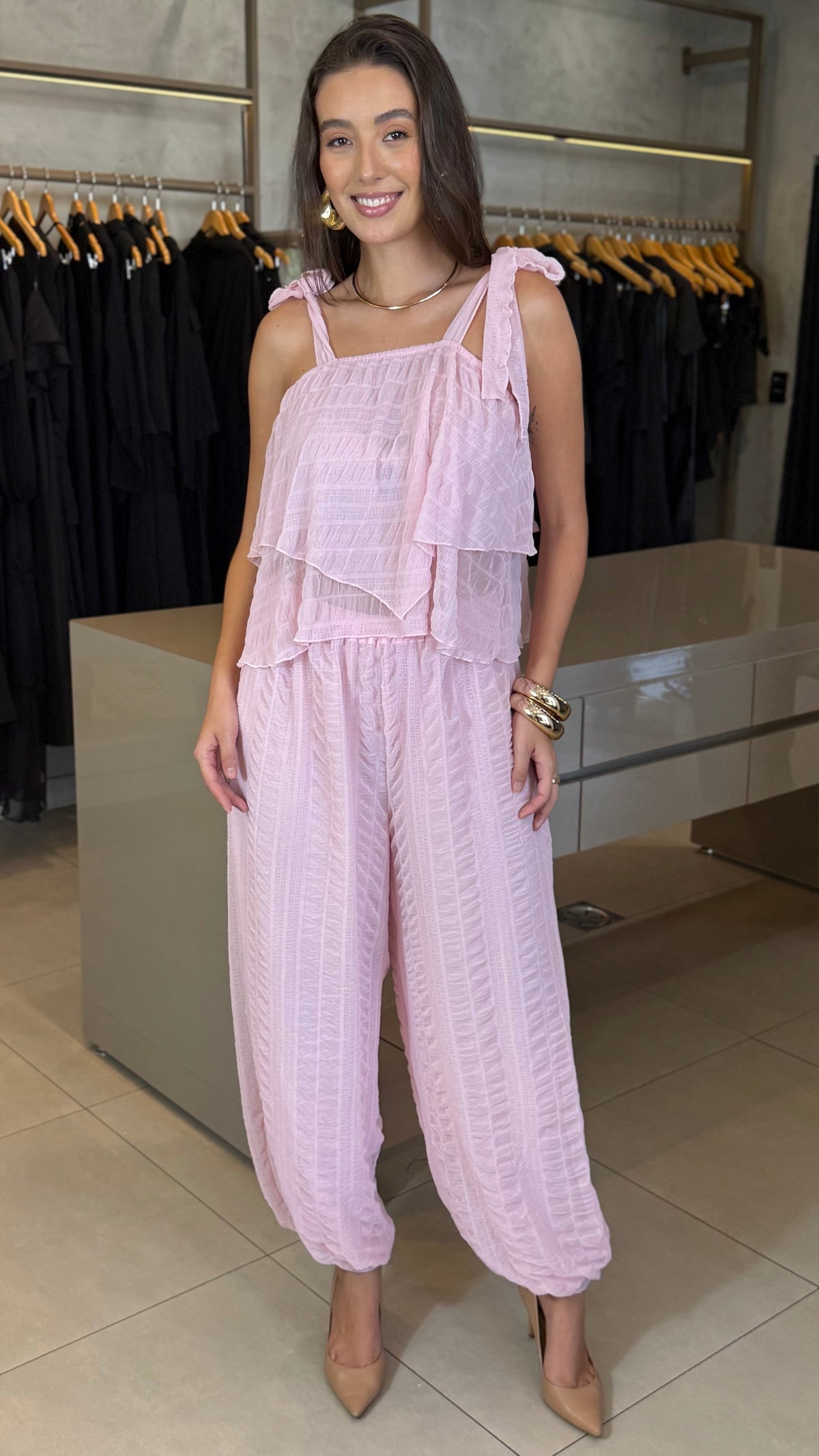 CONJUNTO DAIANE