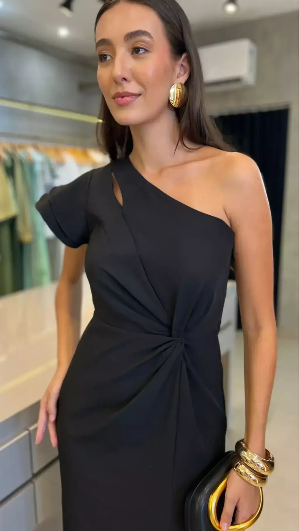 VESTIDO DEBORA