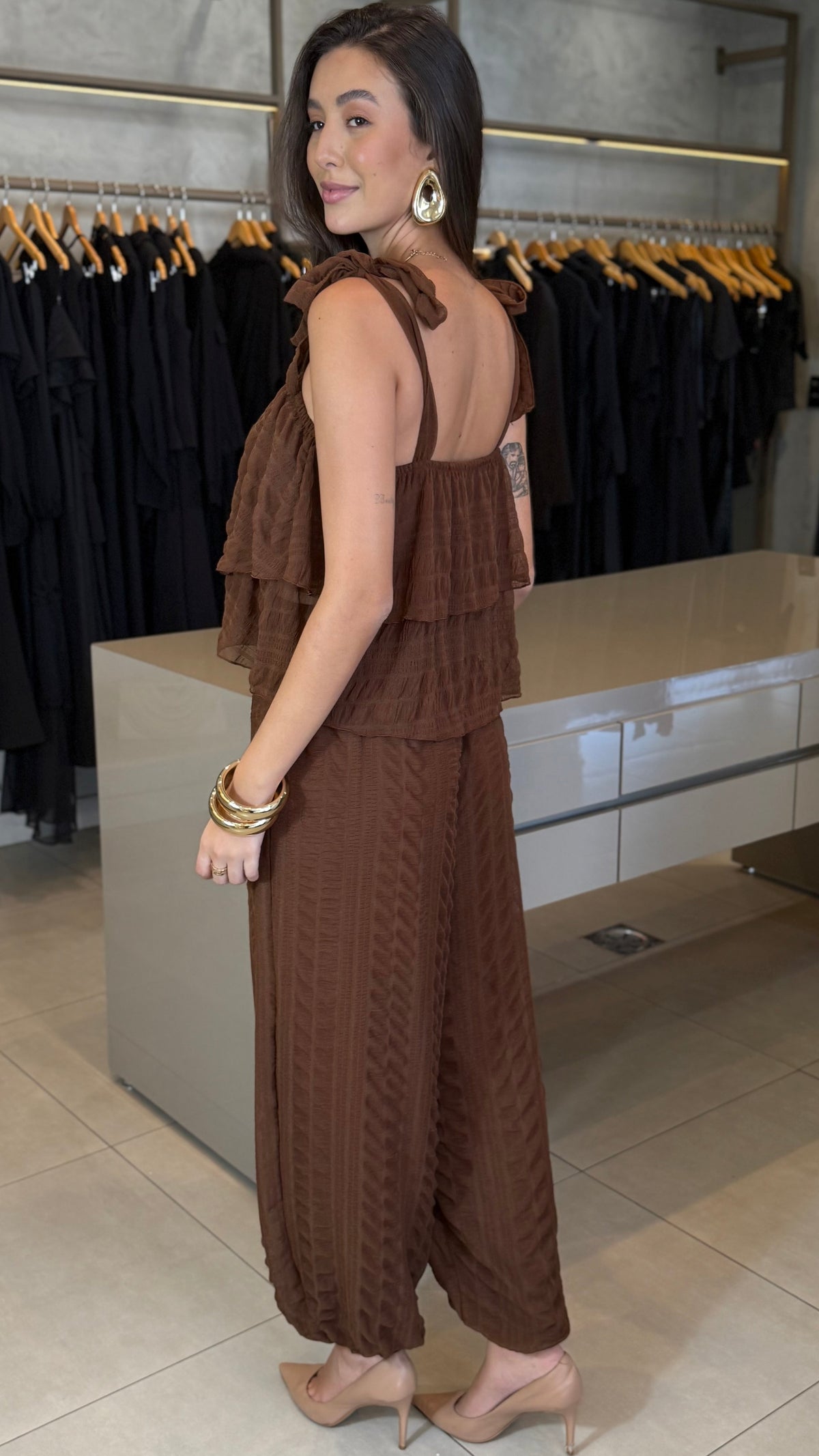 CONJUNTO DAIANE