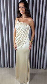 VESTIDO SANYY - ANNE FERNANDES