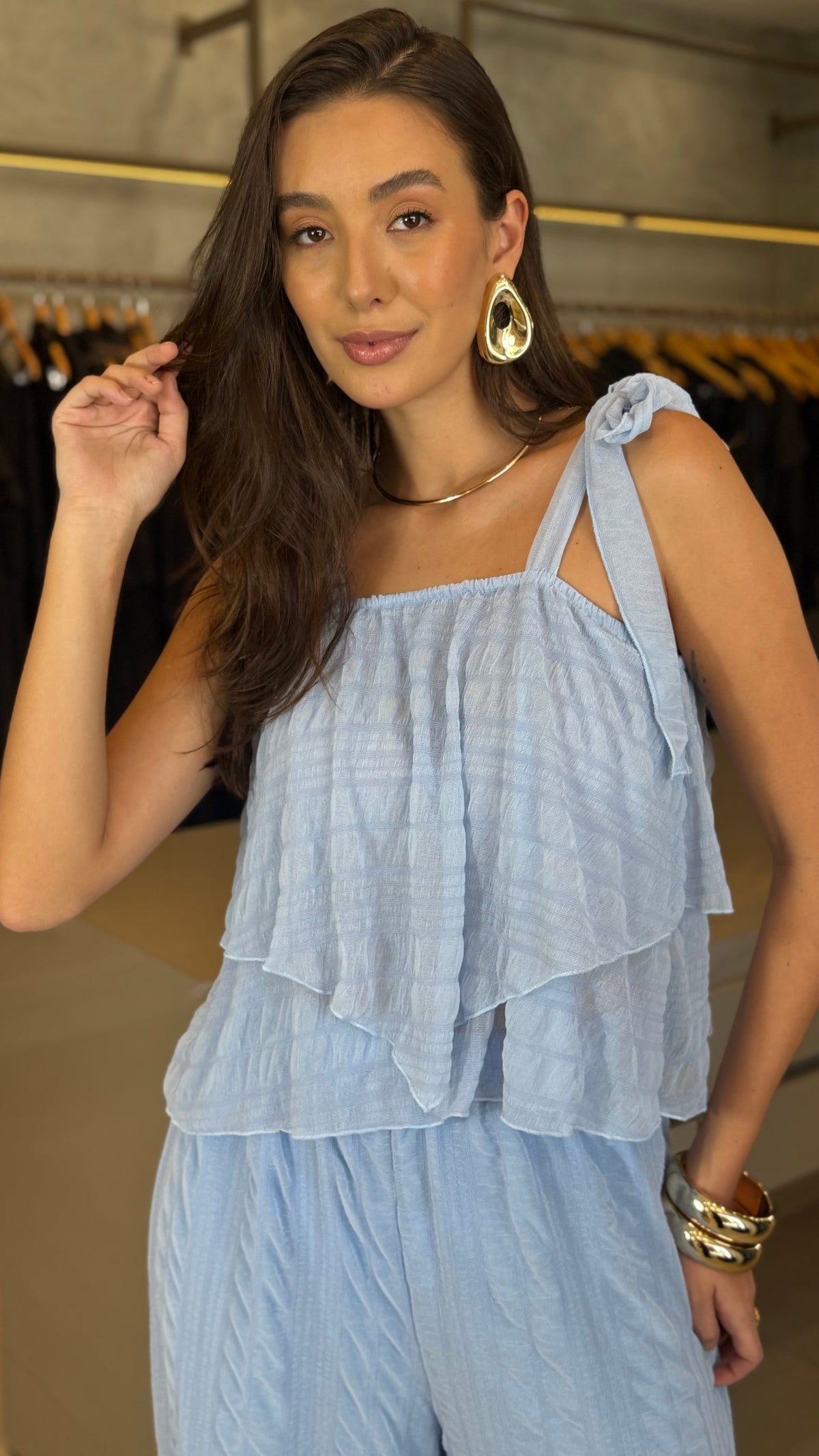 CONJUNTO DAIANE