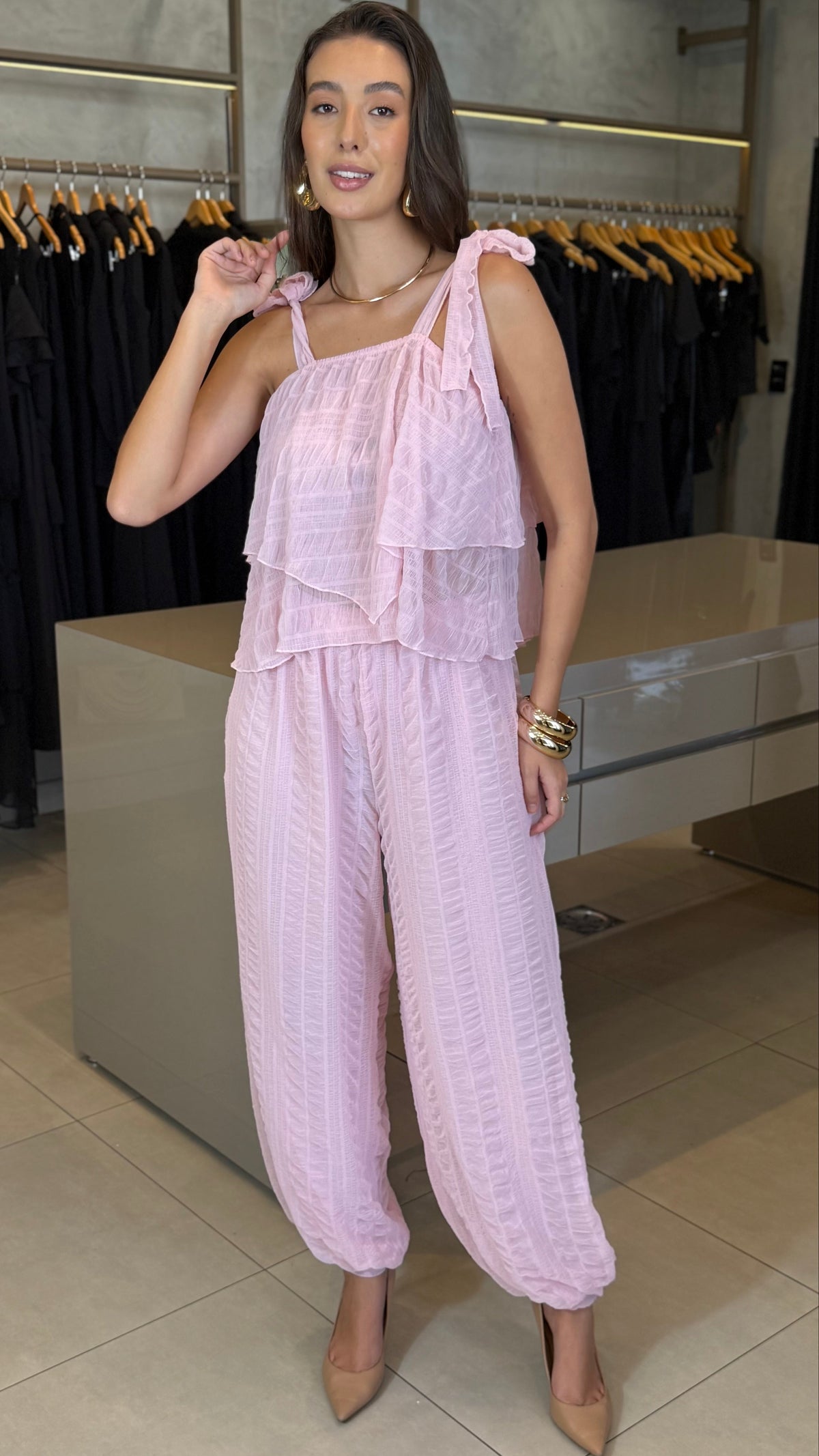 CONJUNTO DAIANE