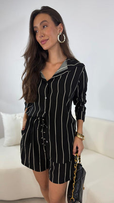 CONJUNTO LISTRADO YARY CURTO