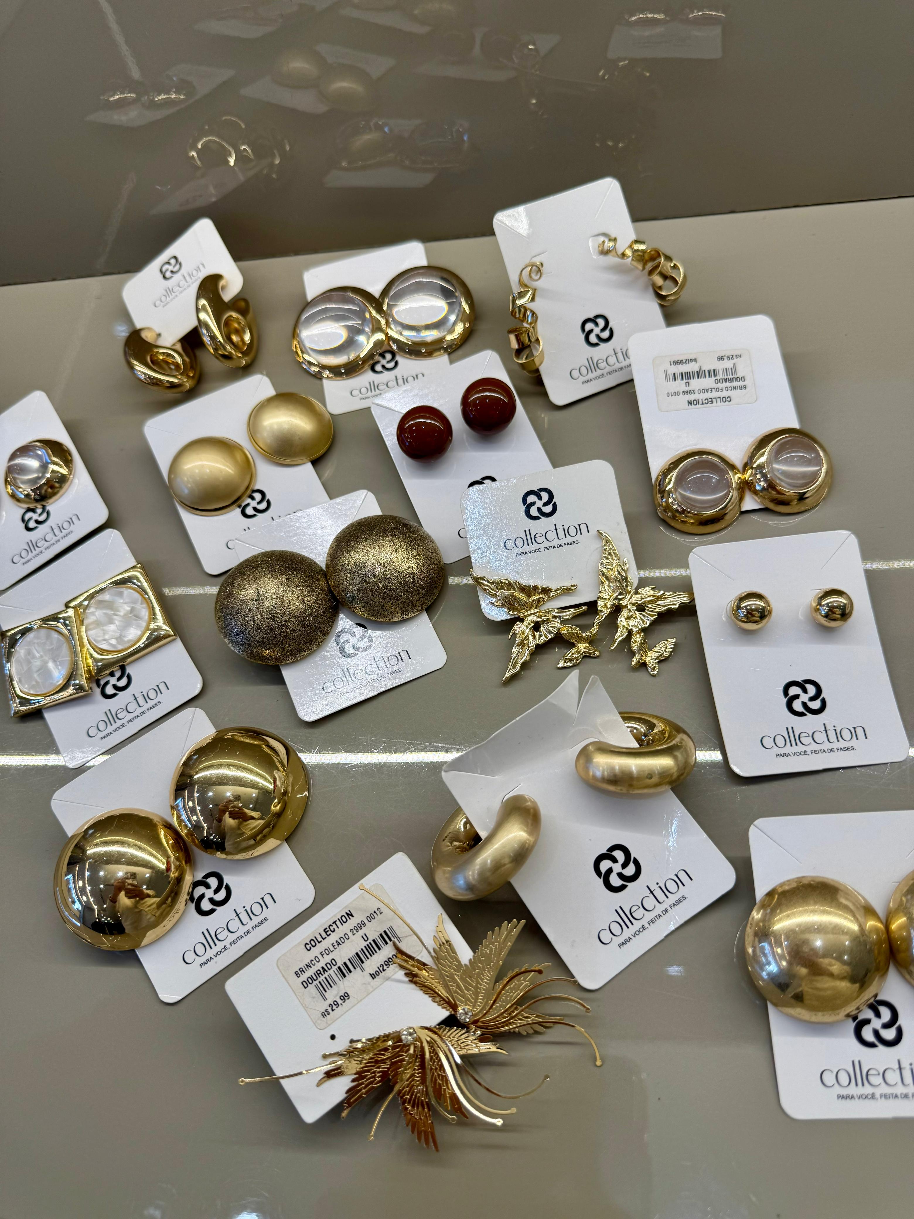 BRINCO COLLECTION STYLE