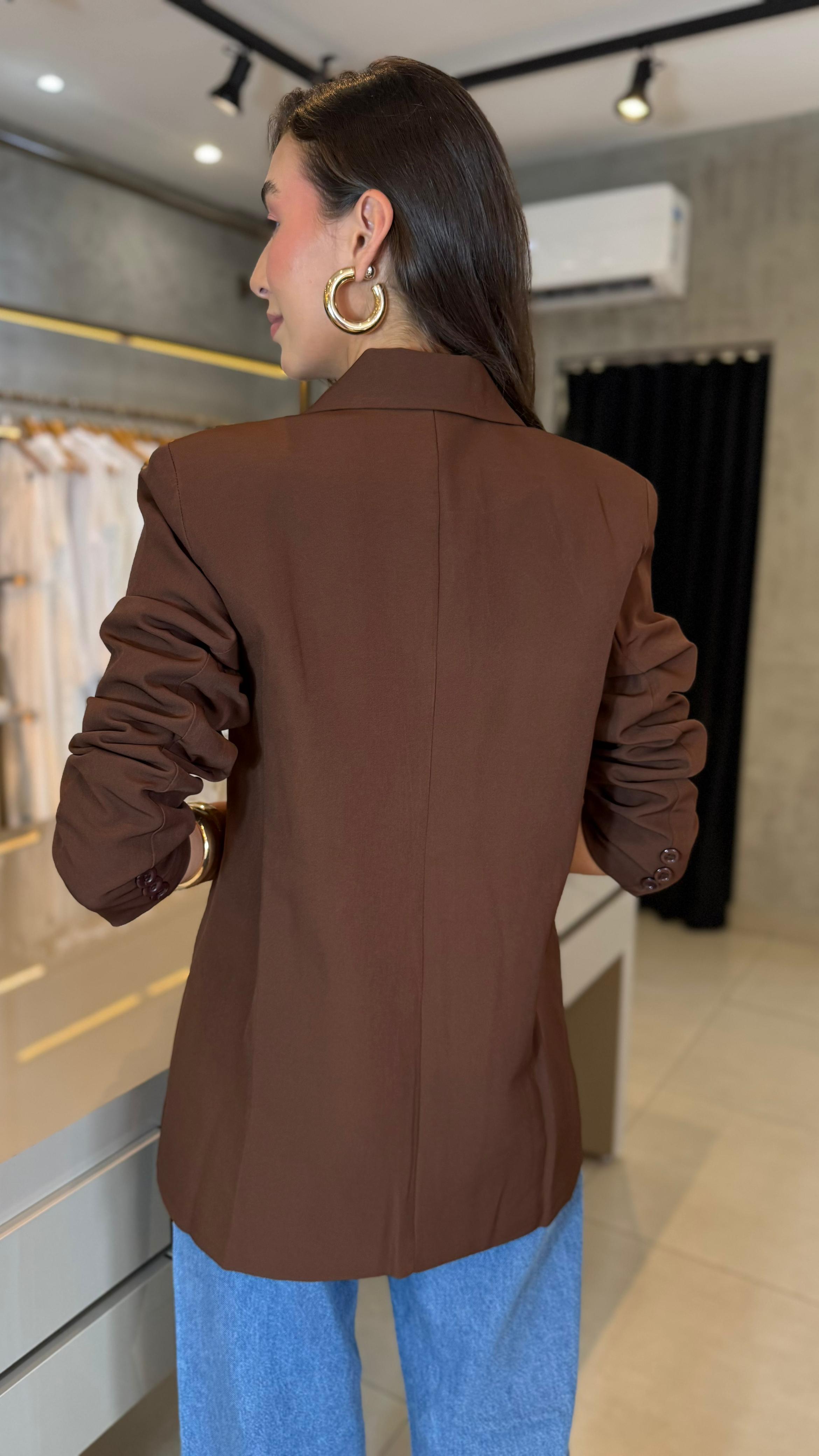BLAZER RAQUEL