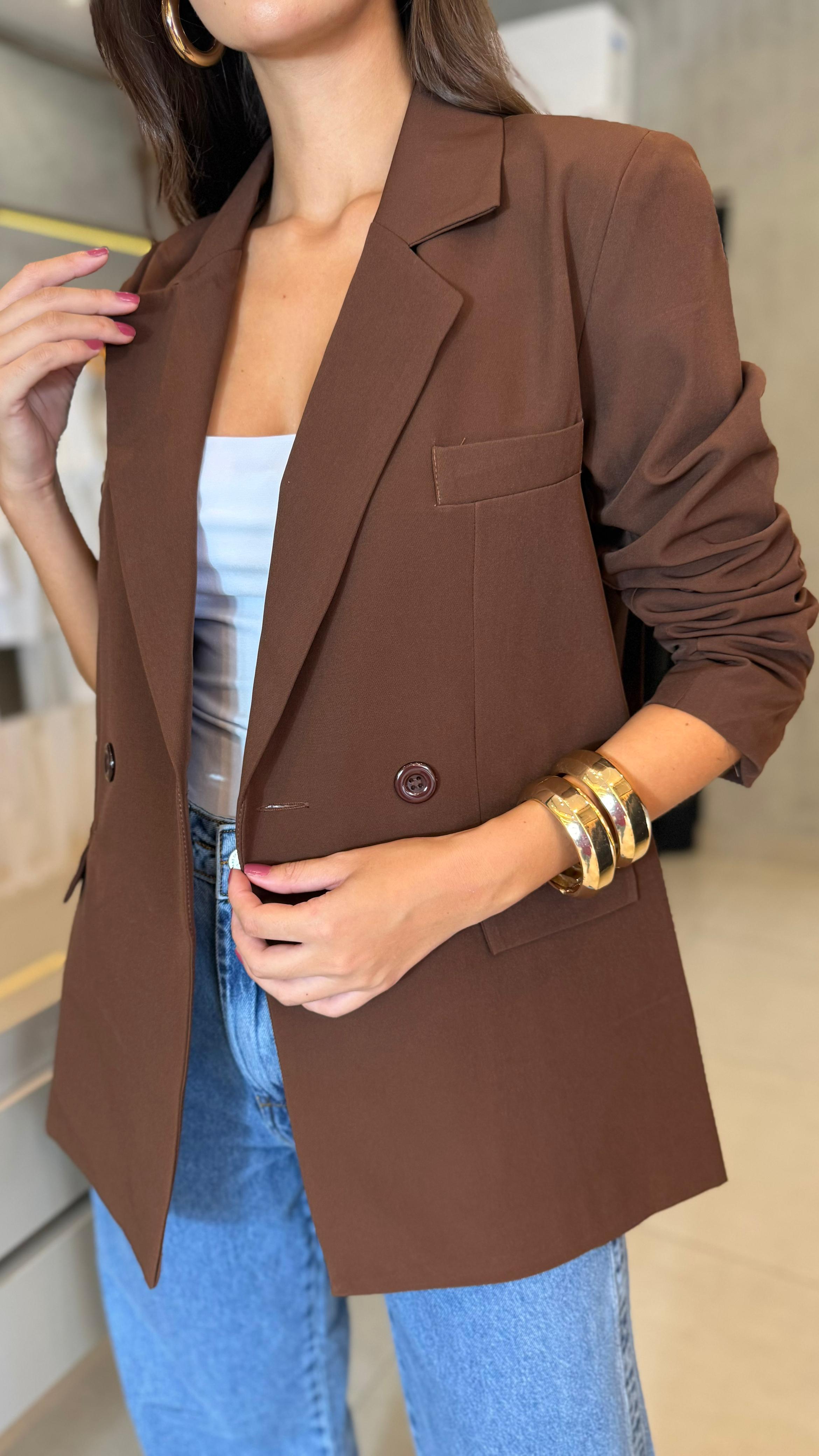 BLAZER RAQUEL