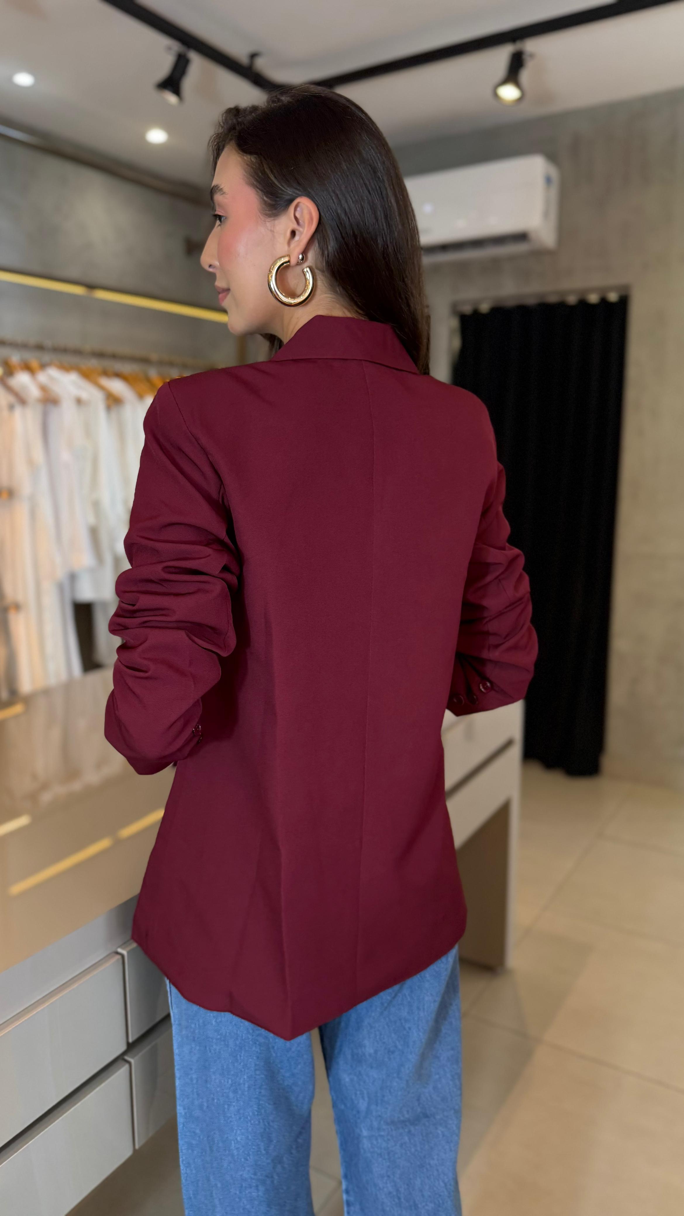 BLAZER RAQUEL