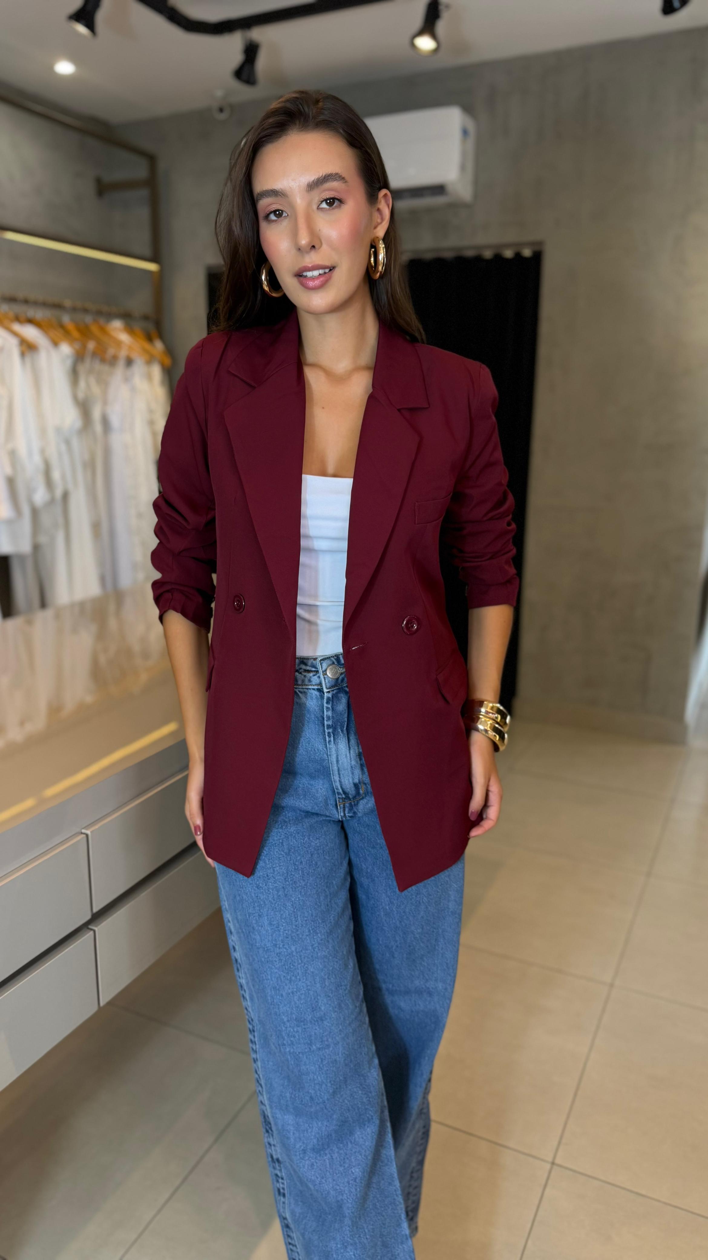 BLAZER RAQUEL