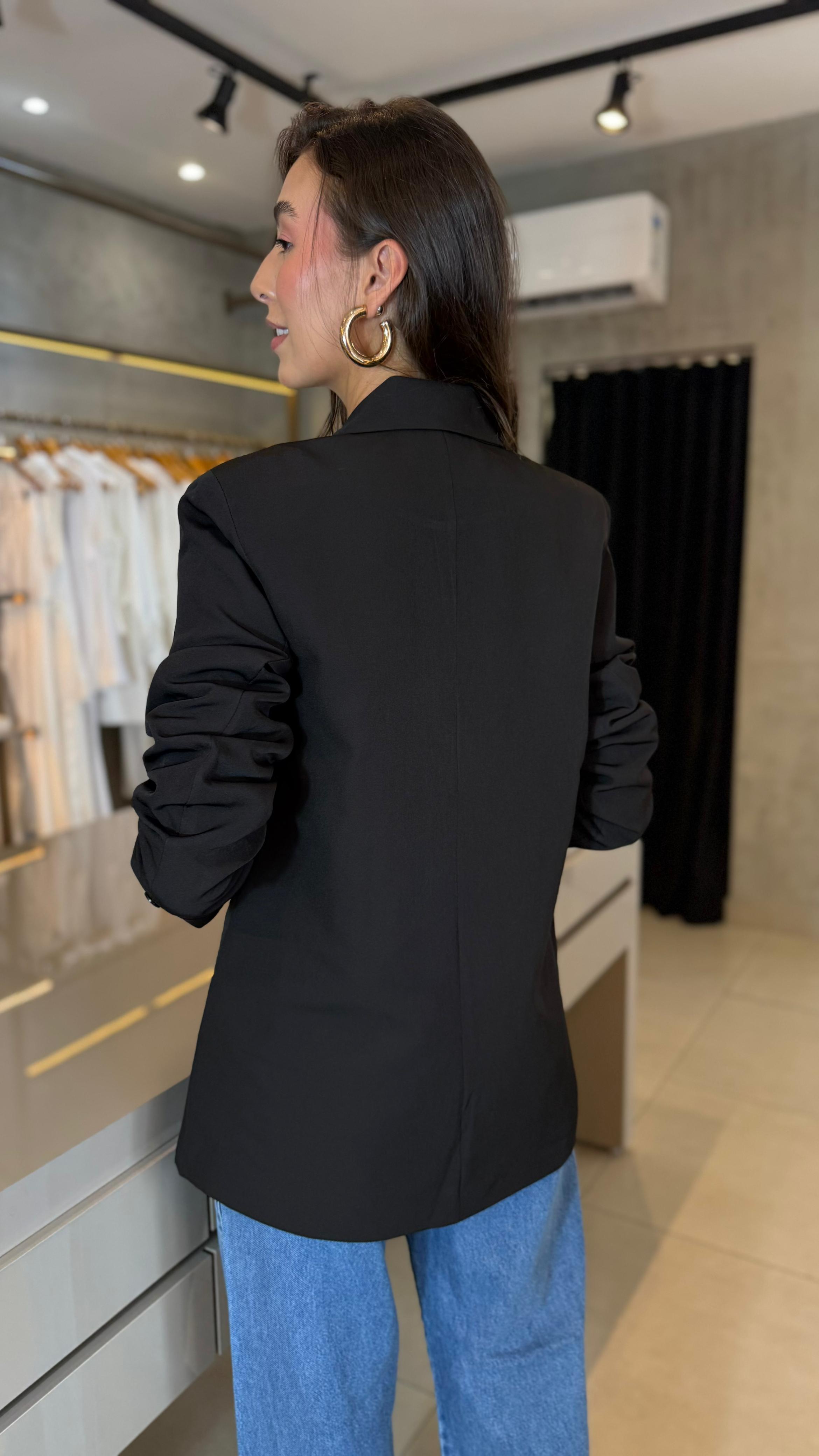 BLAZER RAQUEL