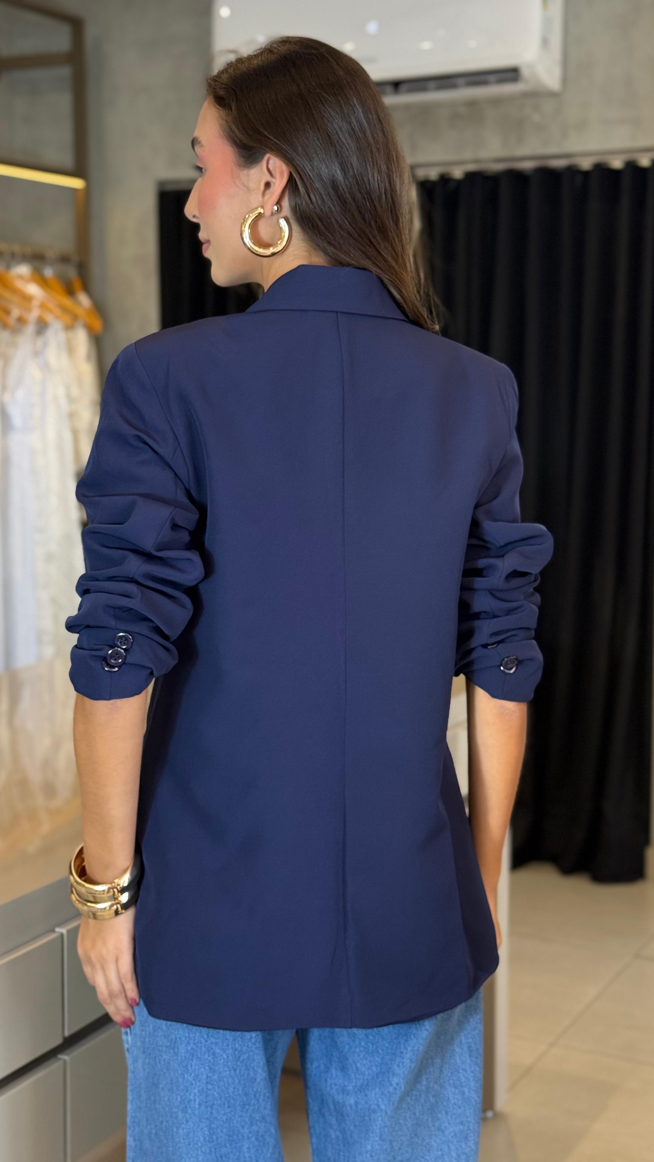 BLAZER RAQUEL