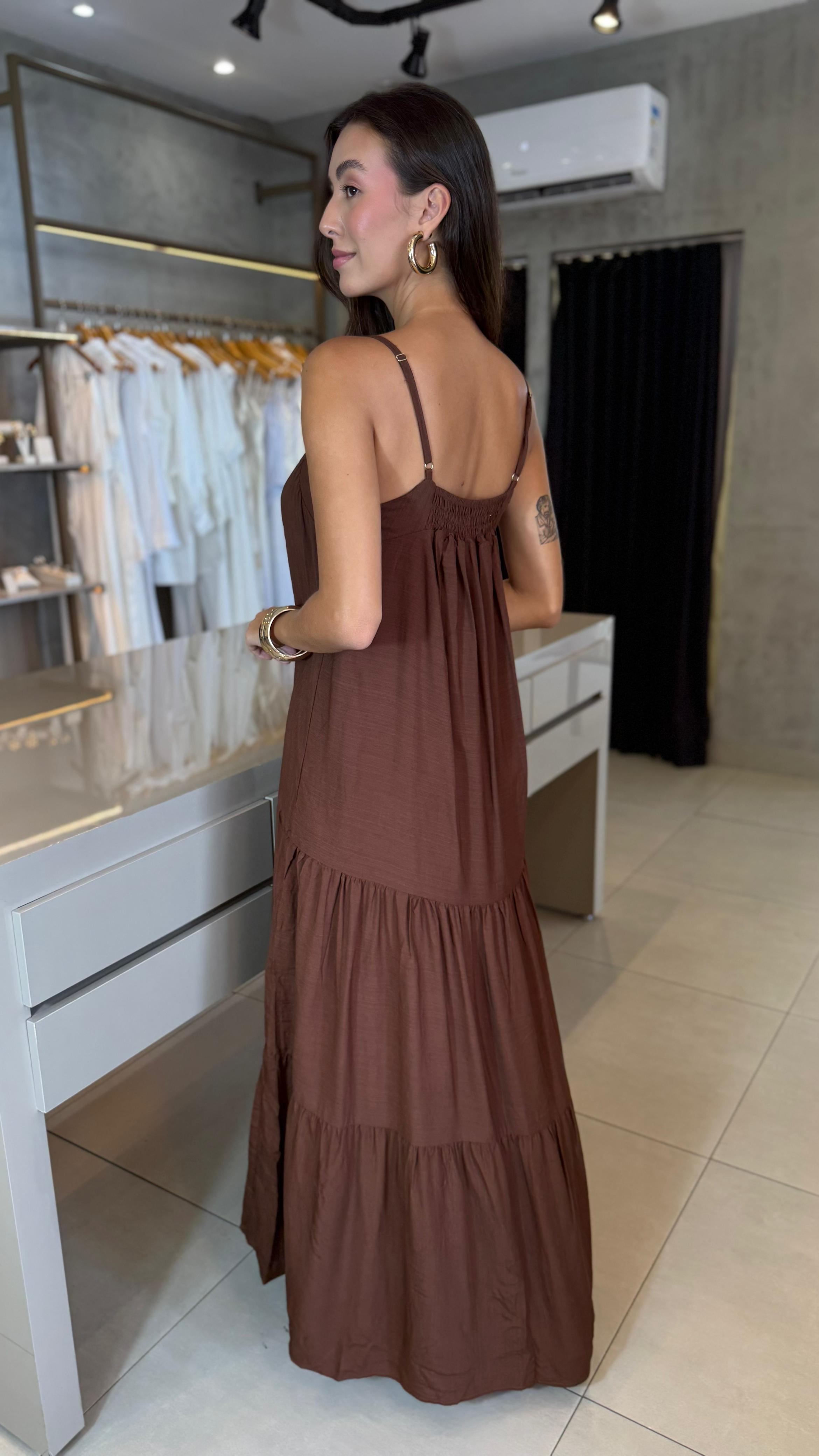 VESTIDO BRISA