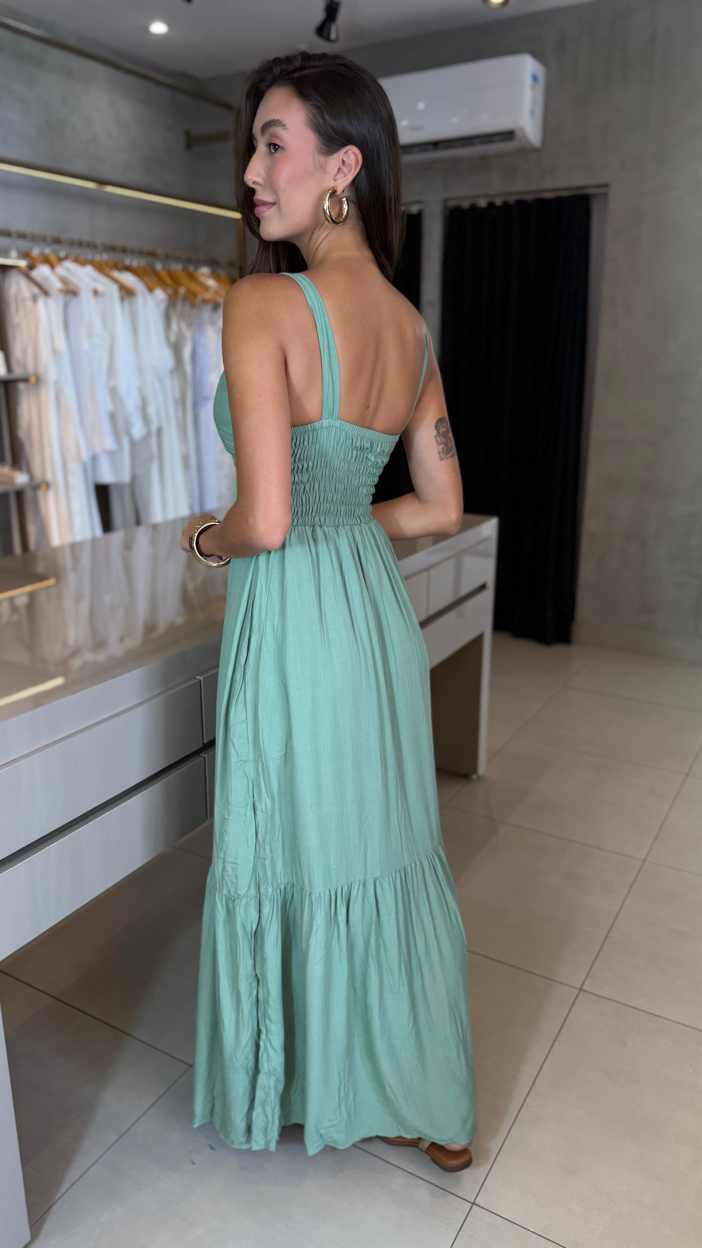 VESTIDO BIANCA