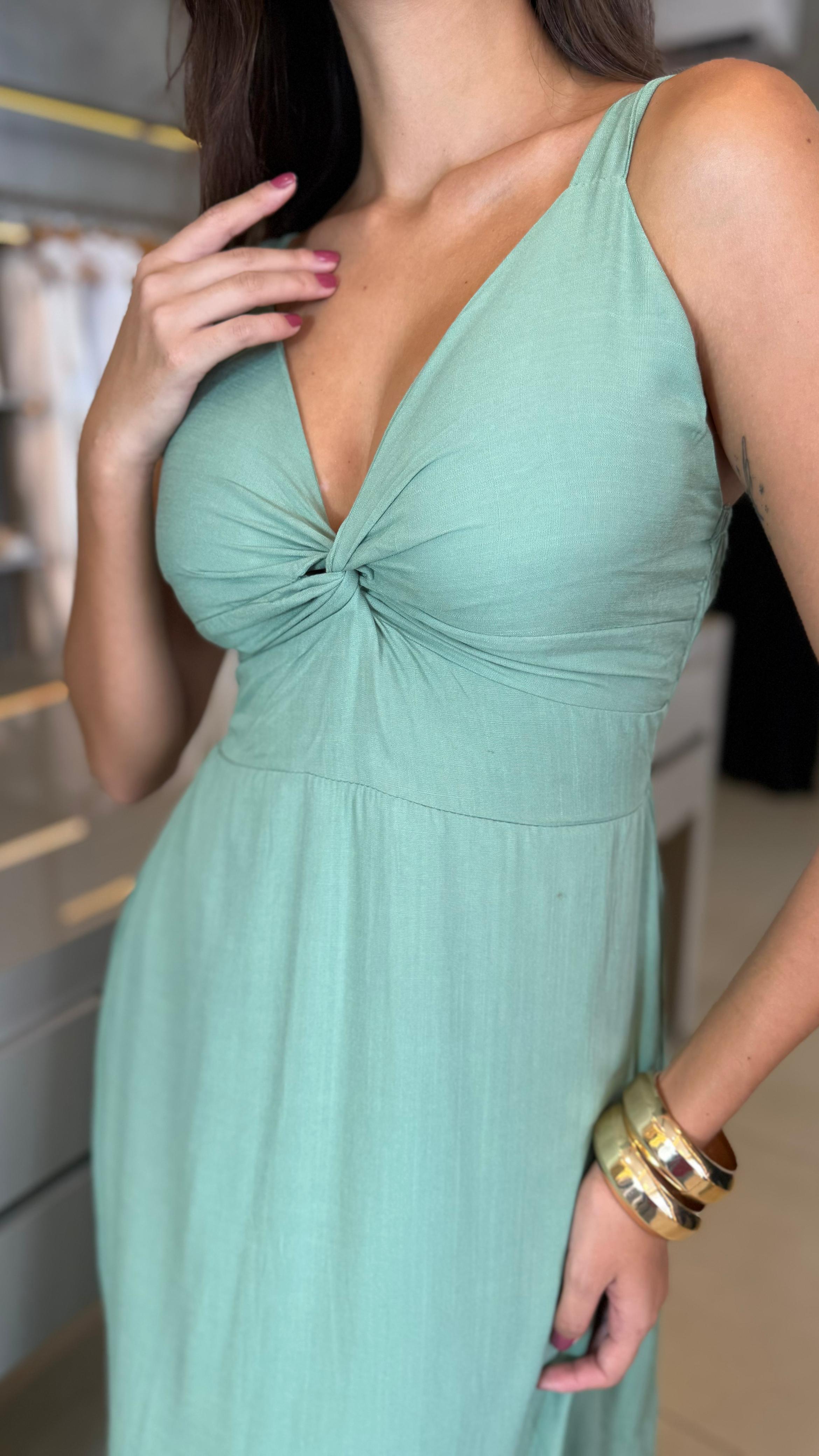 VESTIDO BIANCA