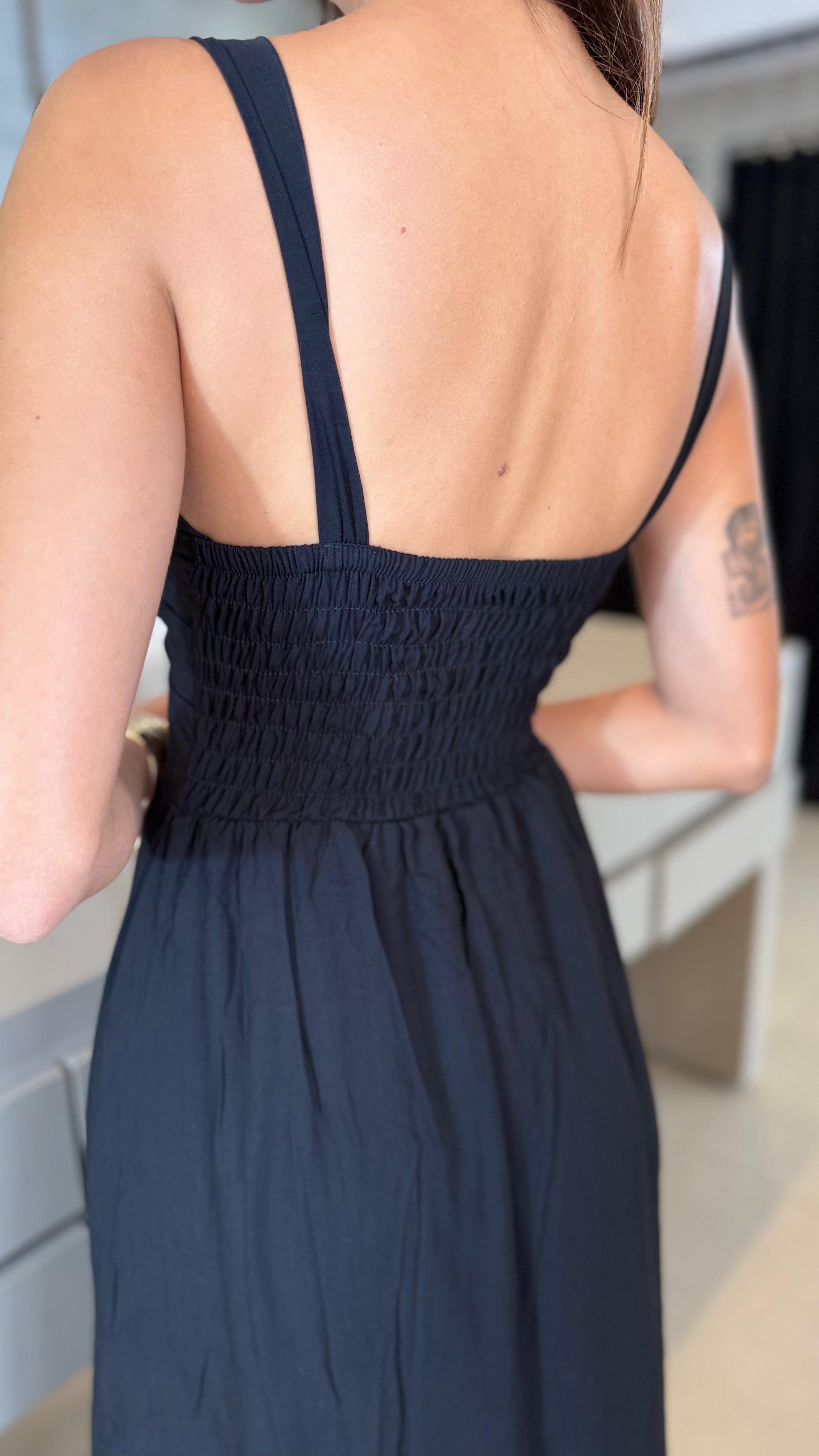VESTIDO BIANCA