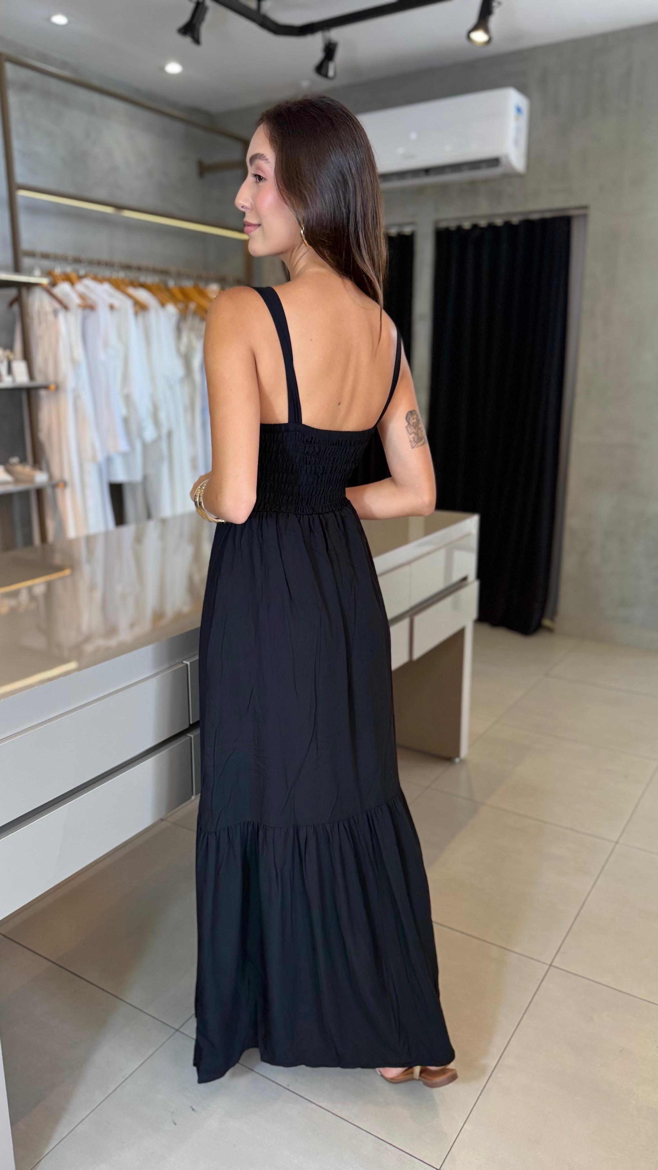 VESTIDO BIANCA