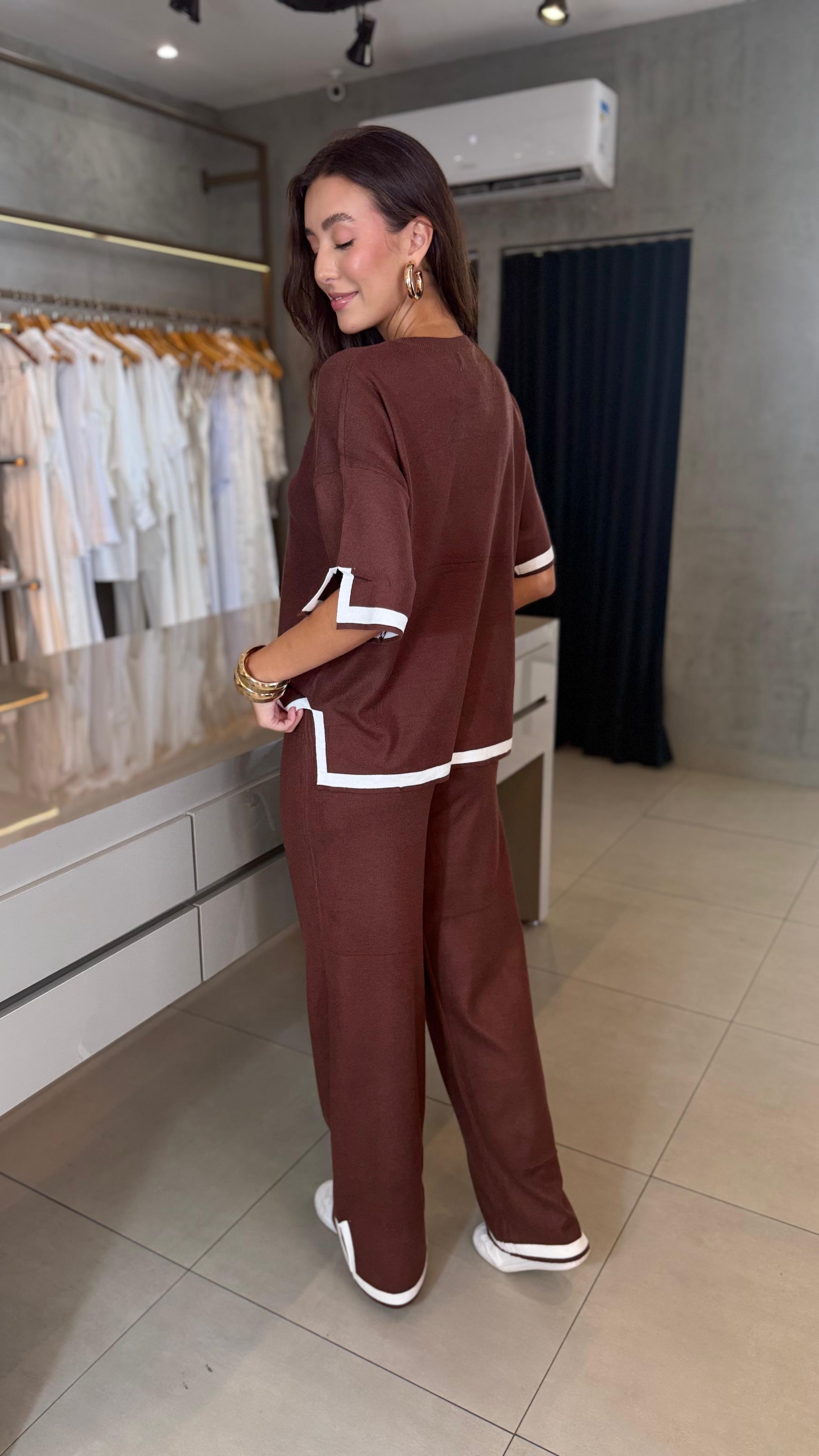 CONJUNTO MODAL ANE