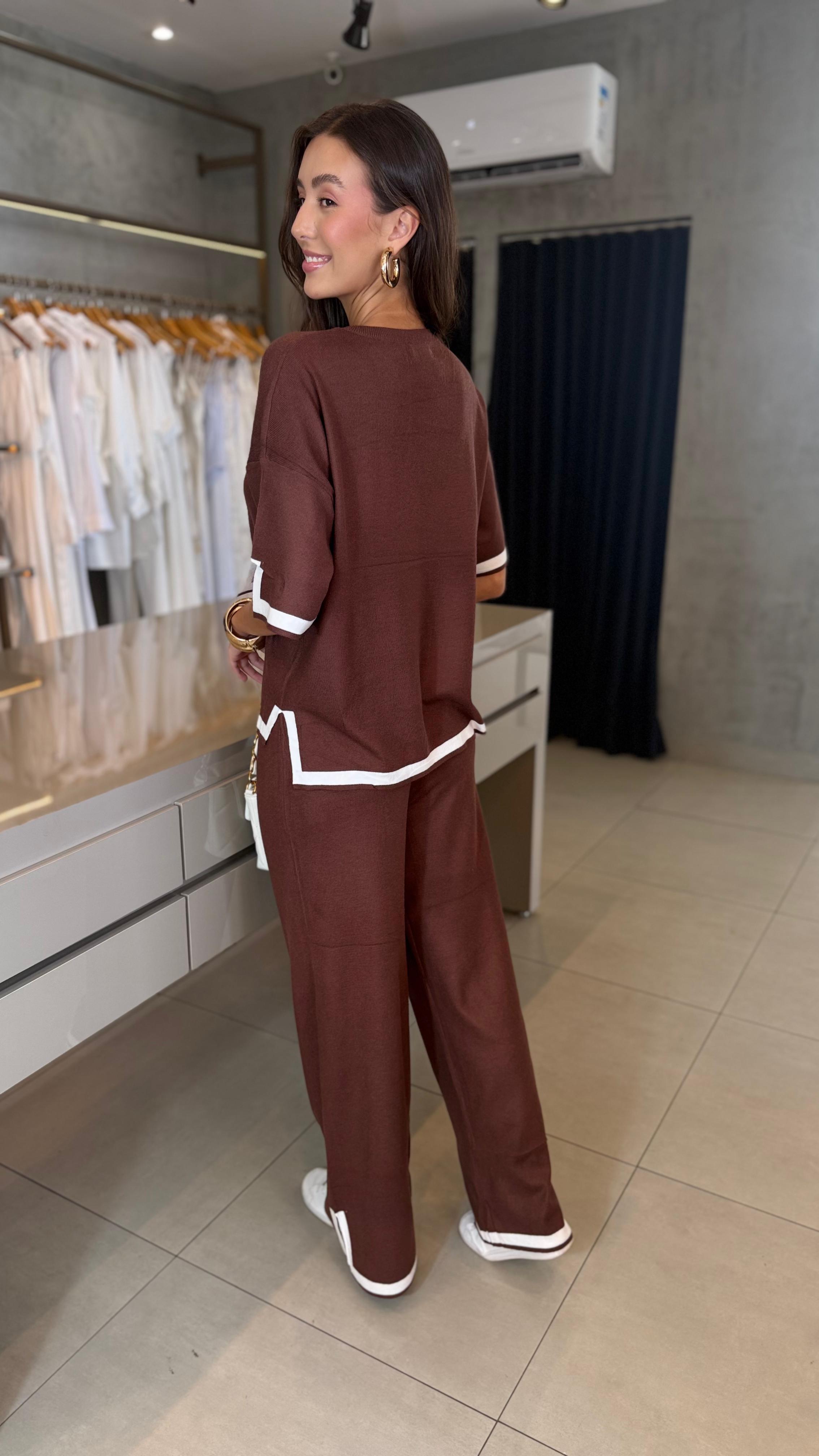 CONJUNTO MODAL ANE