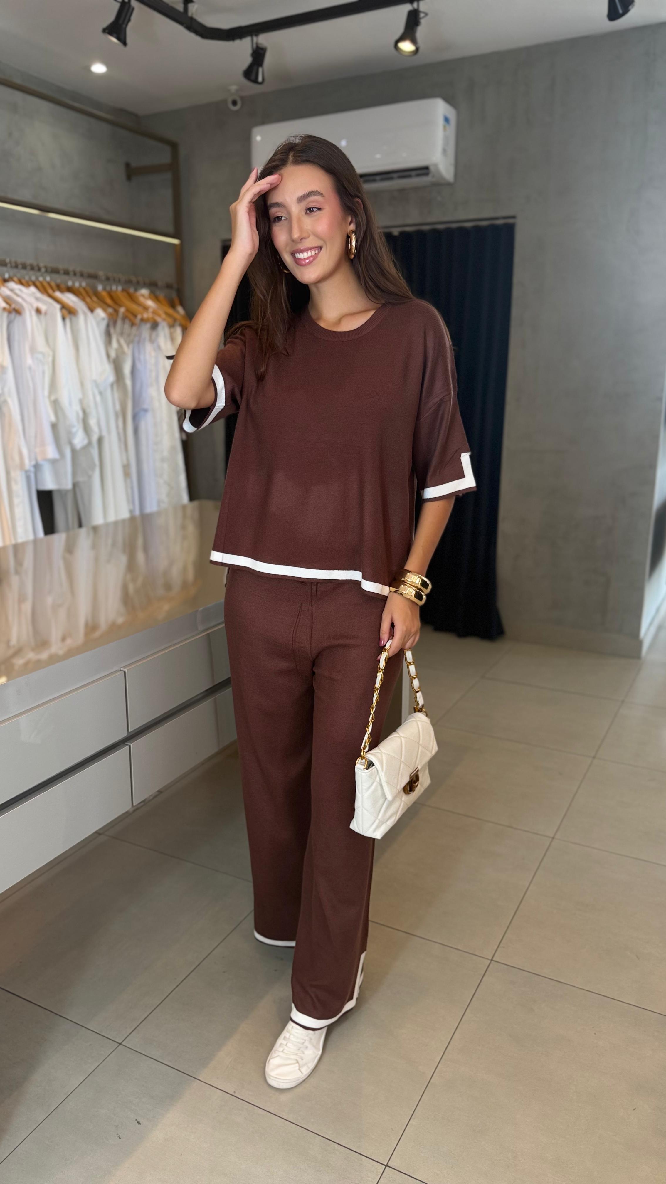 CONJUNTO MODAL ANE