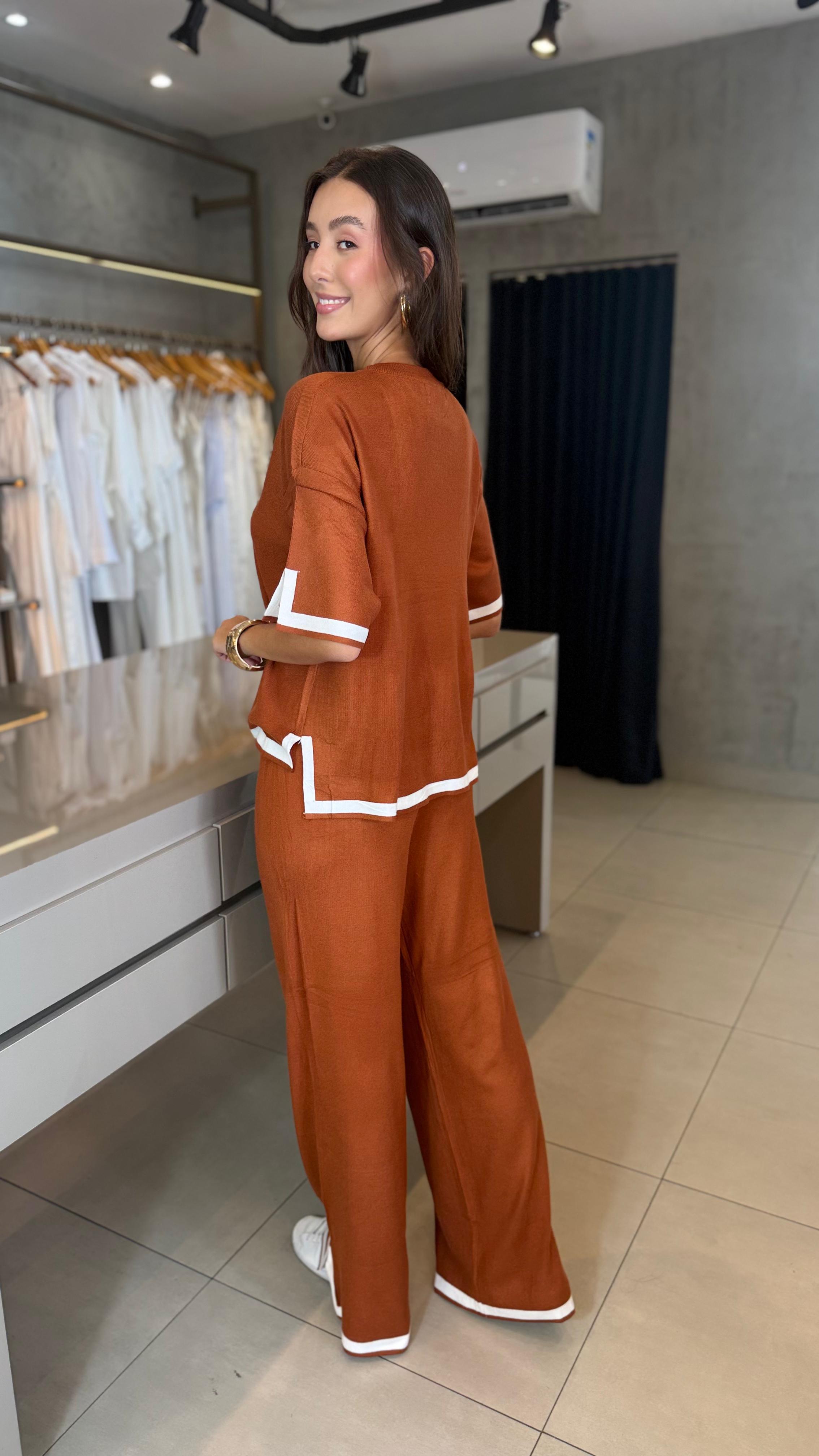 CONJUNTO MODAL ANE