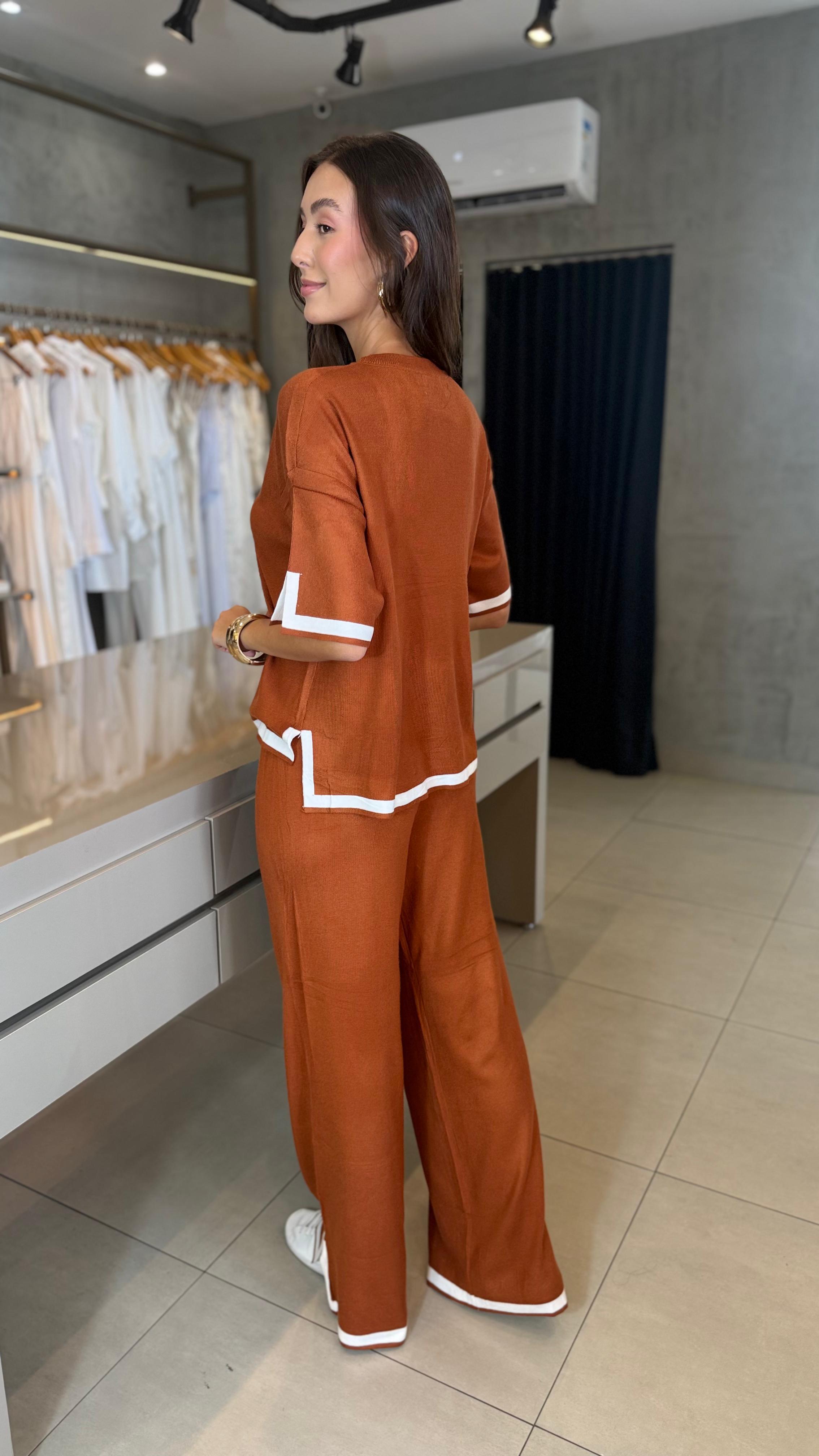 CONJUNTO MODAL ANE