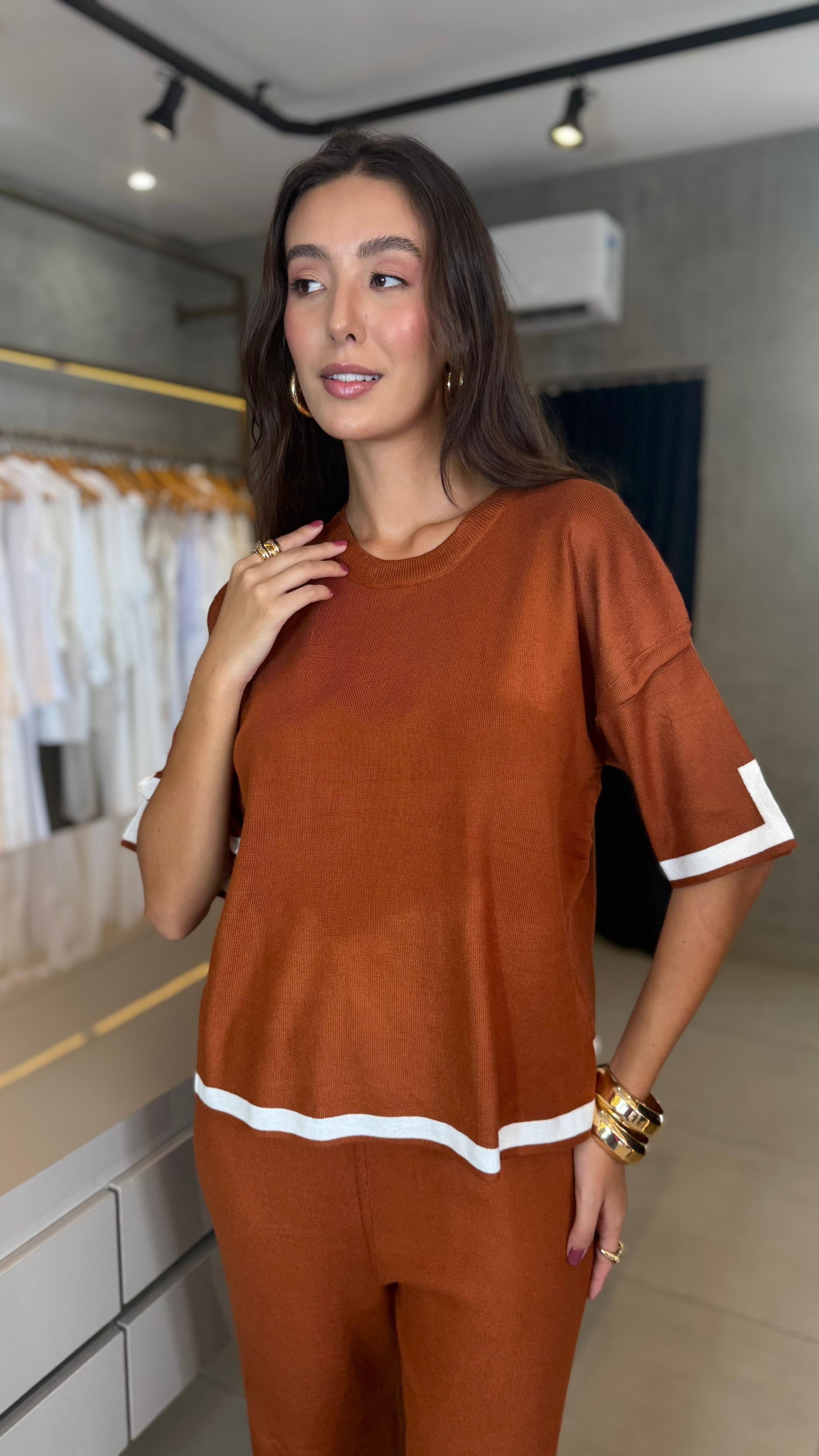 CONJUNTO MODAL ANE