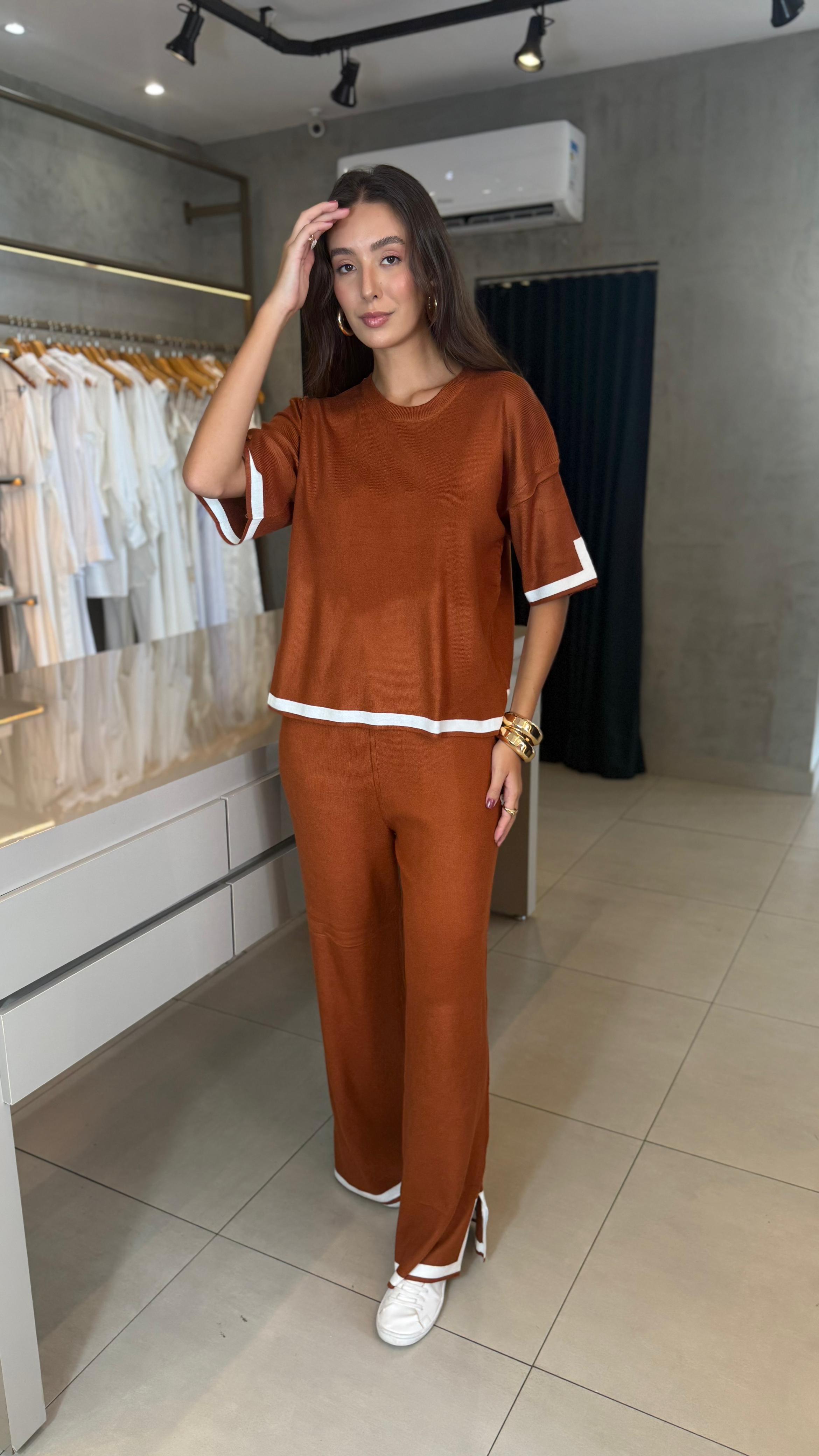 CONJUNTO MODAL ANE