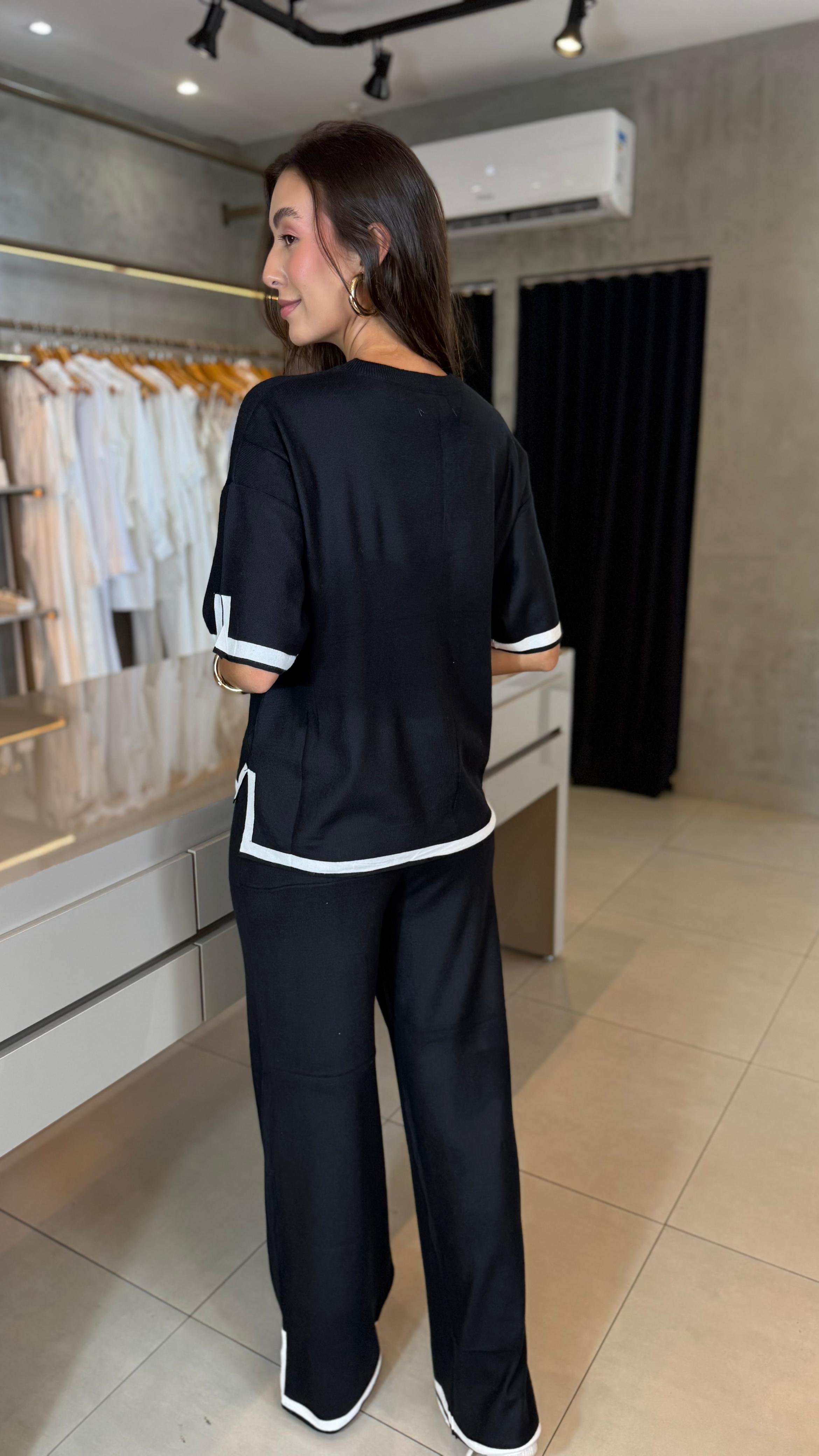 CONJUNTO MODAL ANE