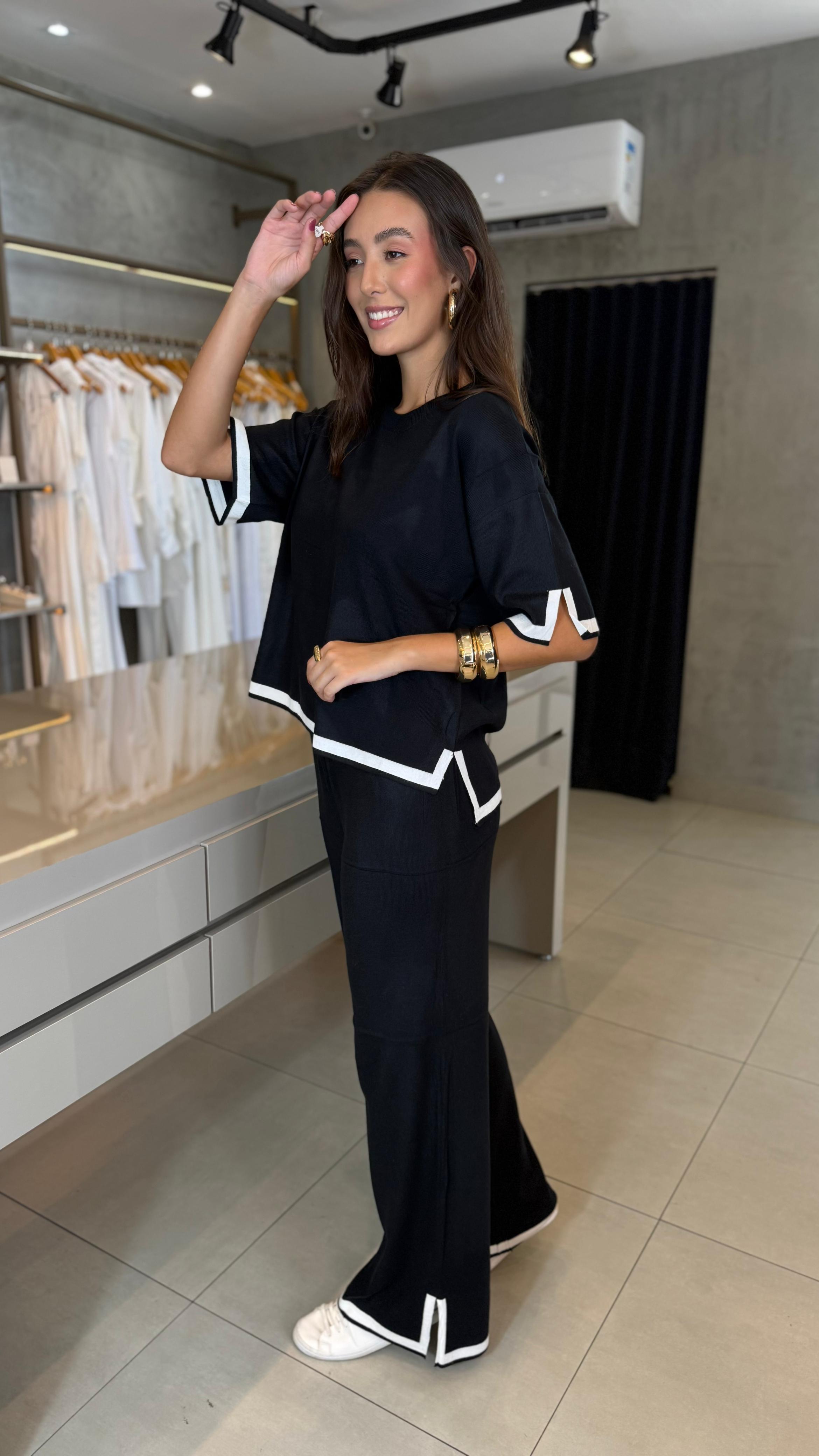 CONJUNTO MODAL ANE