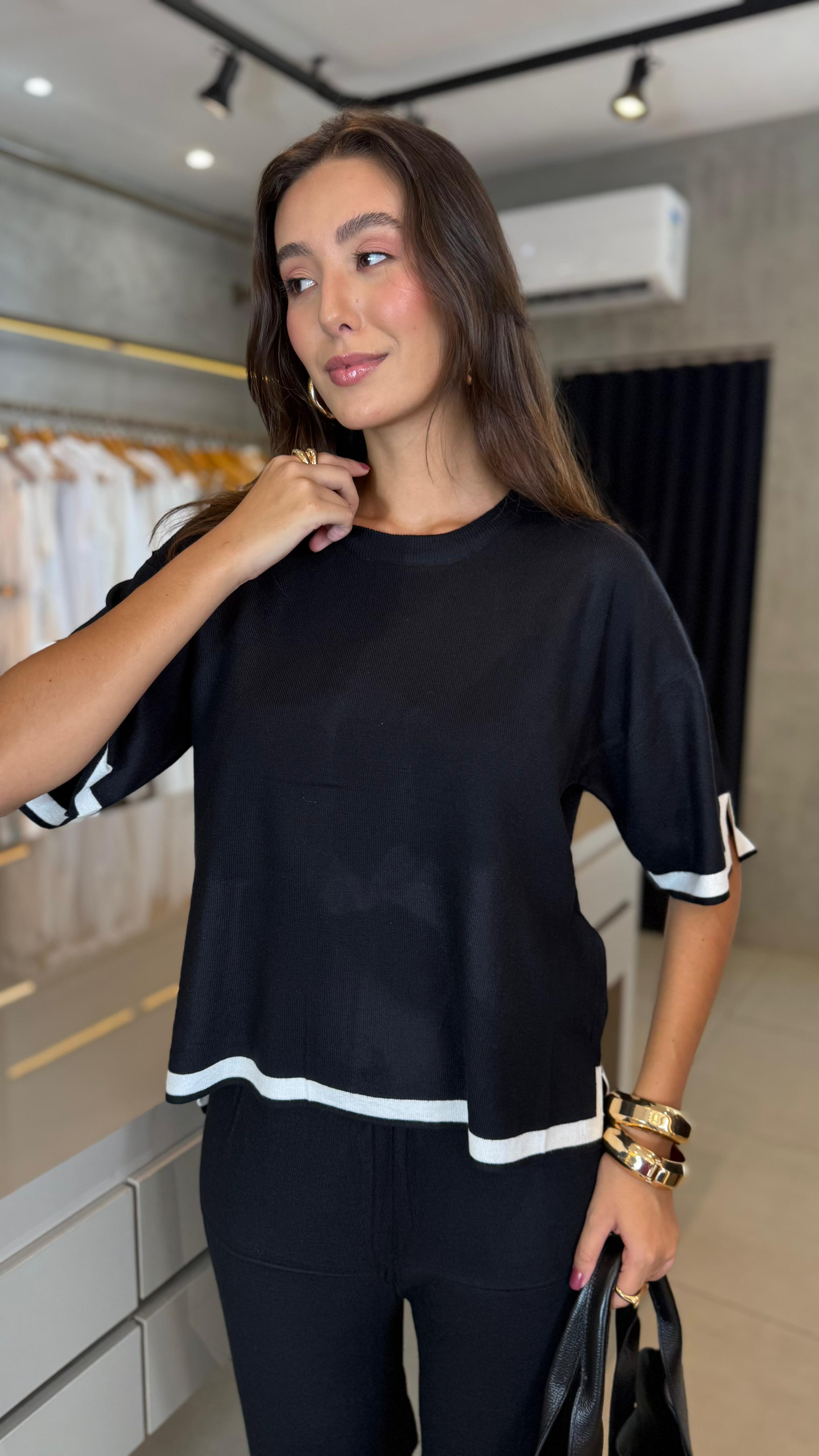 CONJUNTO MODAL ANE