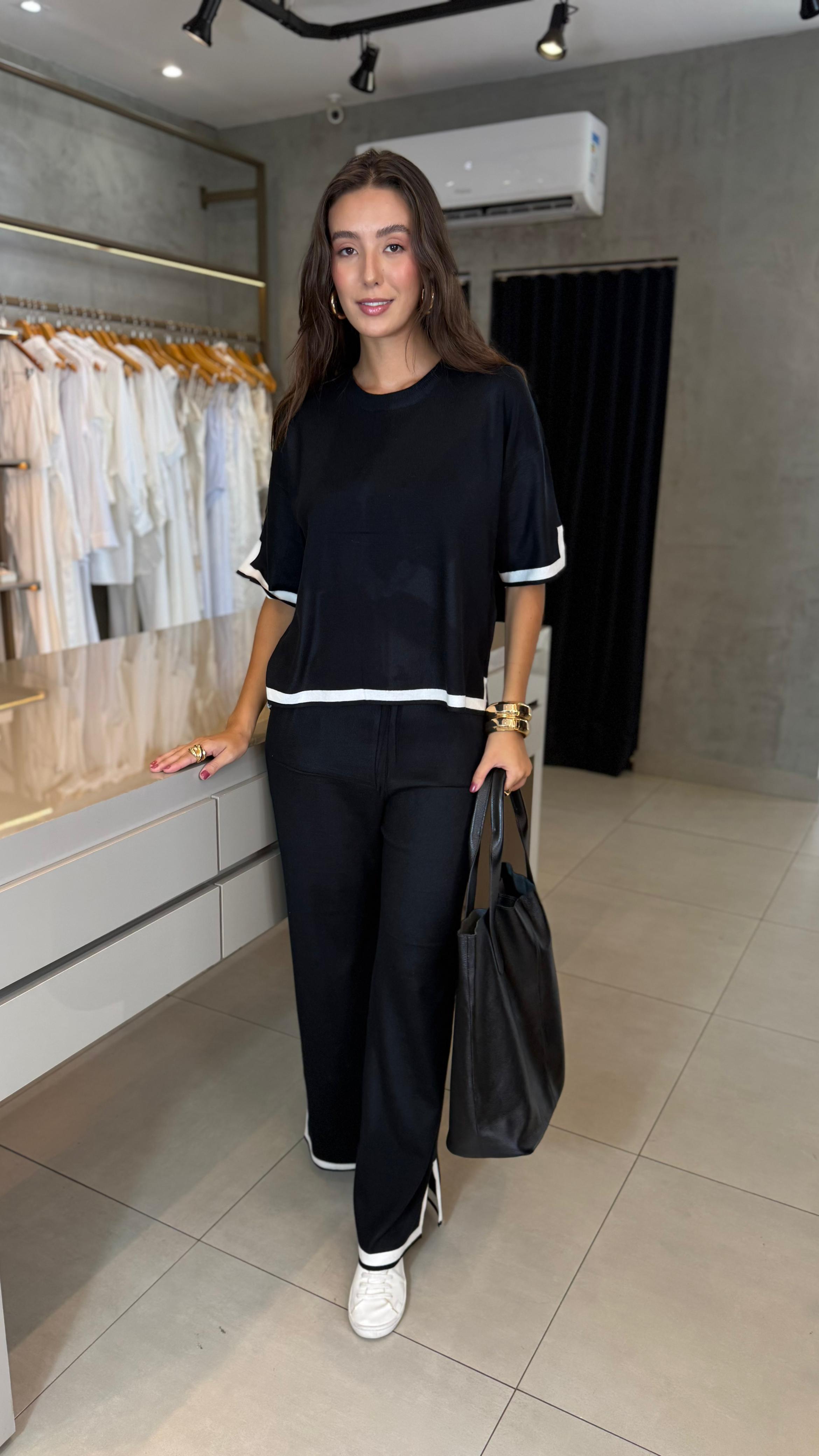 CONJUNTO MODAL ANE