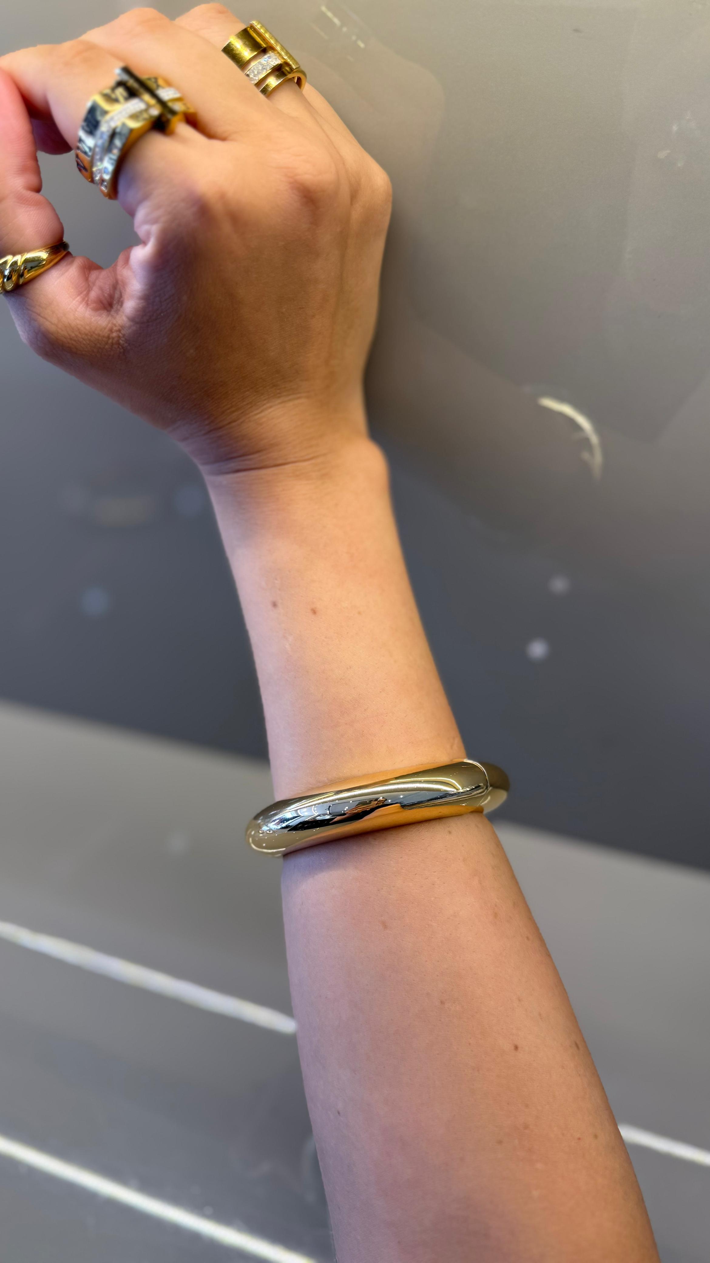 BRACELETE LIVIA REDONDO