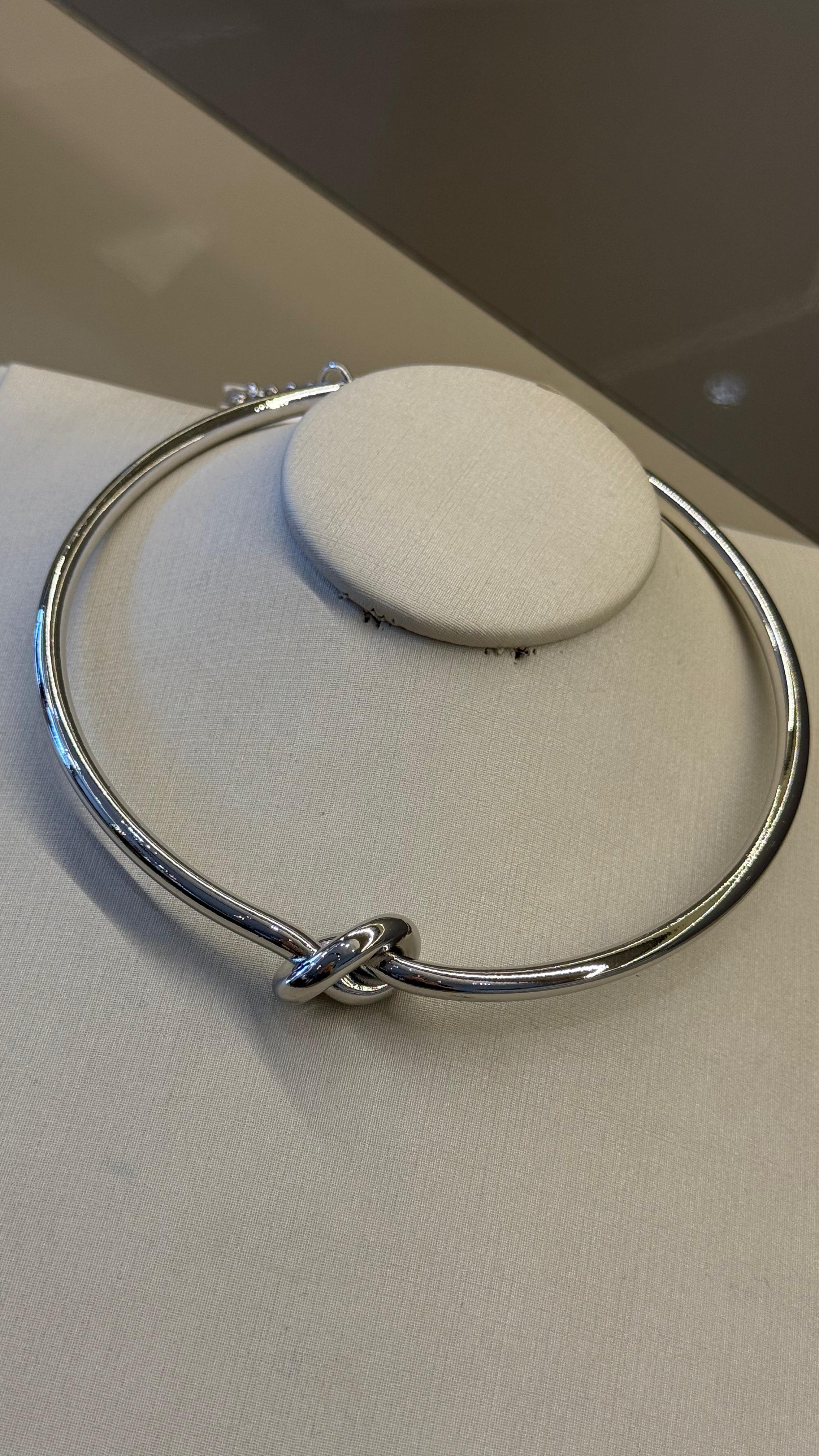 COLAR CHOKER NÓ