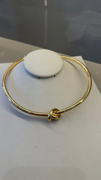 COLAR CHOKER NÓ
