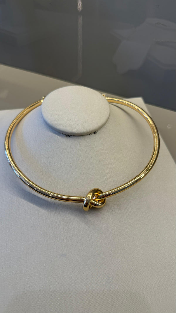 COLAR CHOKER NÓ