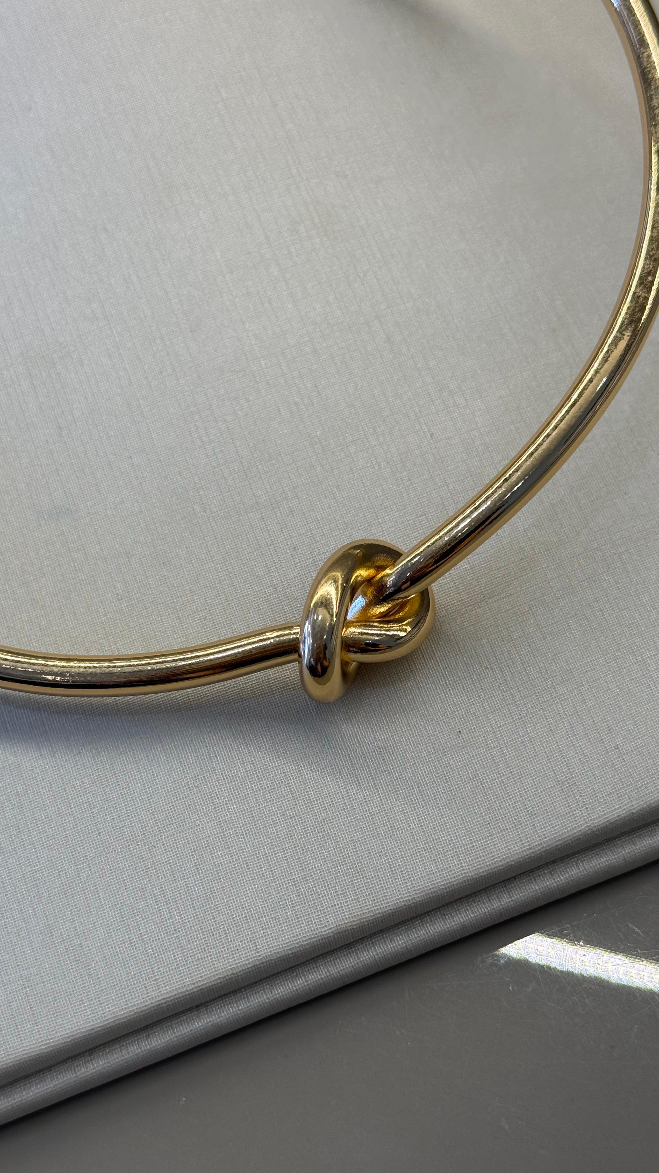 COLAR CHOKER NÓ