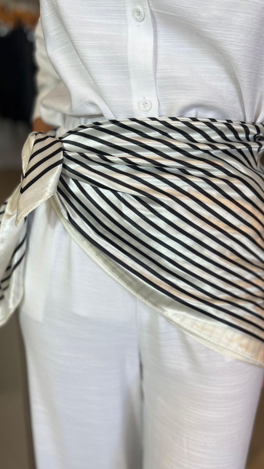 LENÇO FASHION