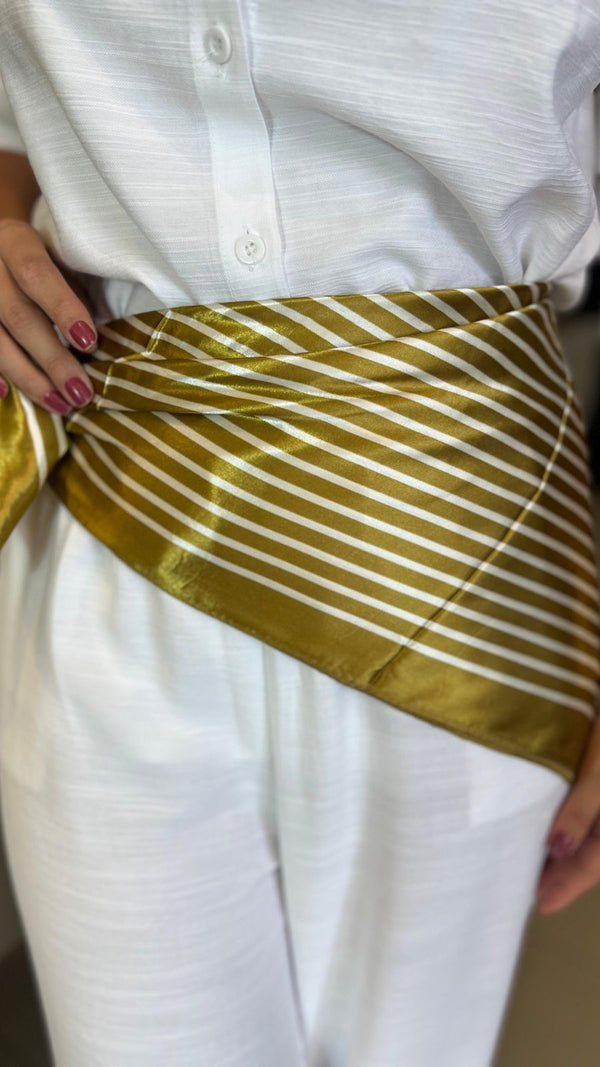 LENÇO FASHION