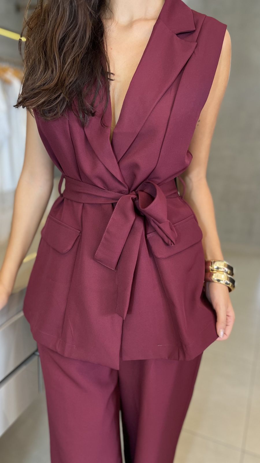 CONJUNTO RENATA