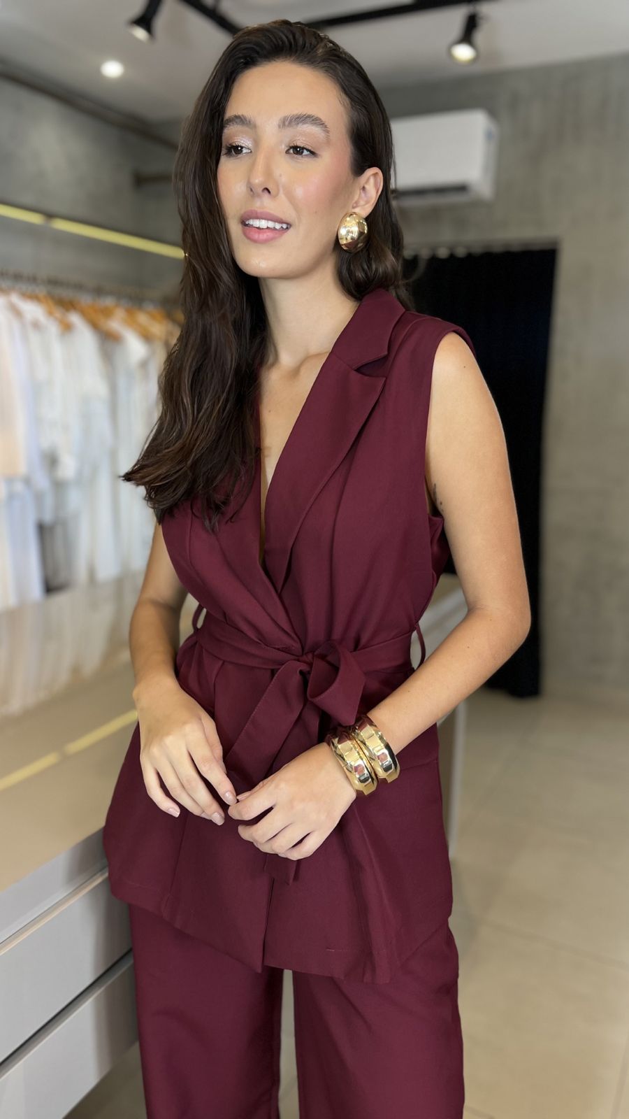 CONJUNTO RENATA
